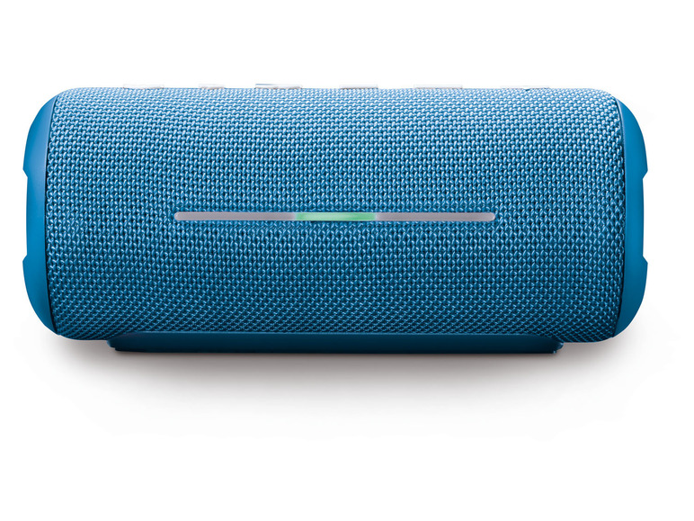 Bluetooth luidspreker (Blauw) (4054599034737)