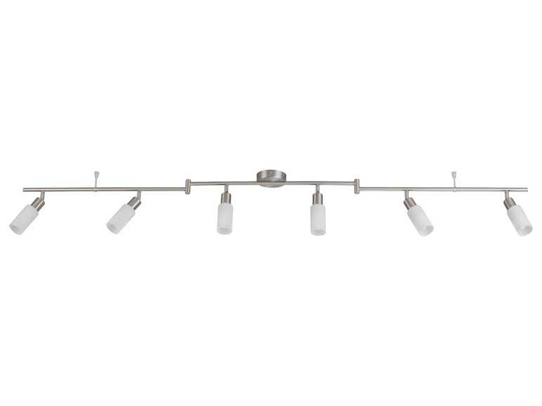 LIVARNO home LED-plafondlamp (Buis) (4055333039117)