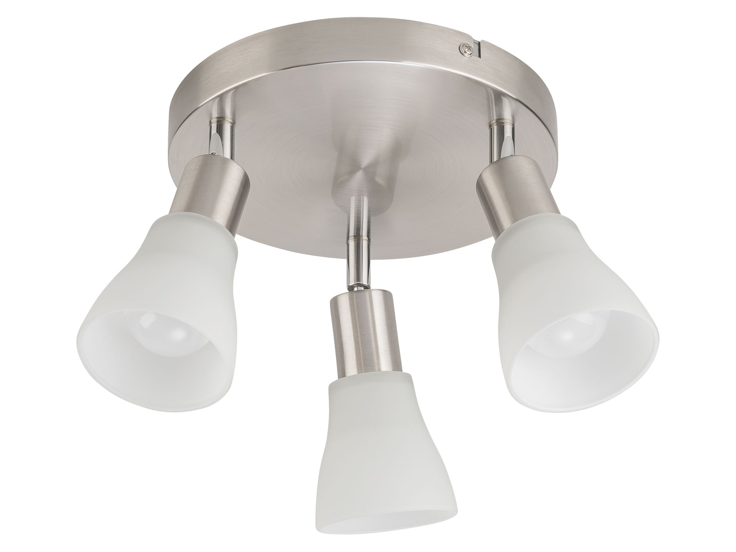 LIVARNO home LED plafondspot (Kegelvormig) (4058143034655)