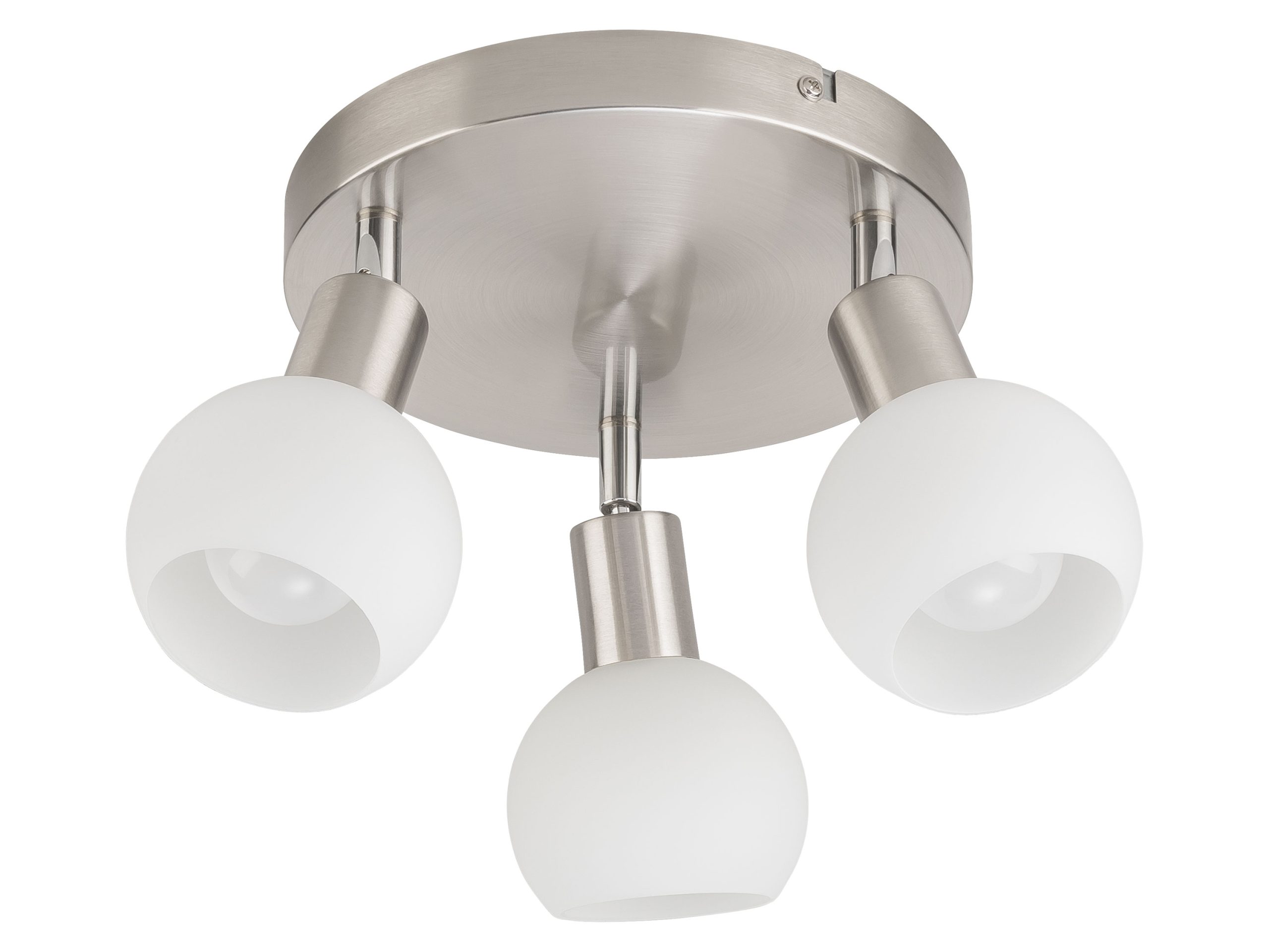 LIVARNO home LED plafondspot (Rond) (4058143034662)