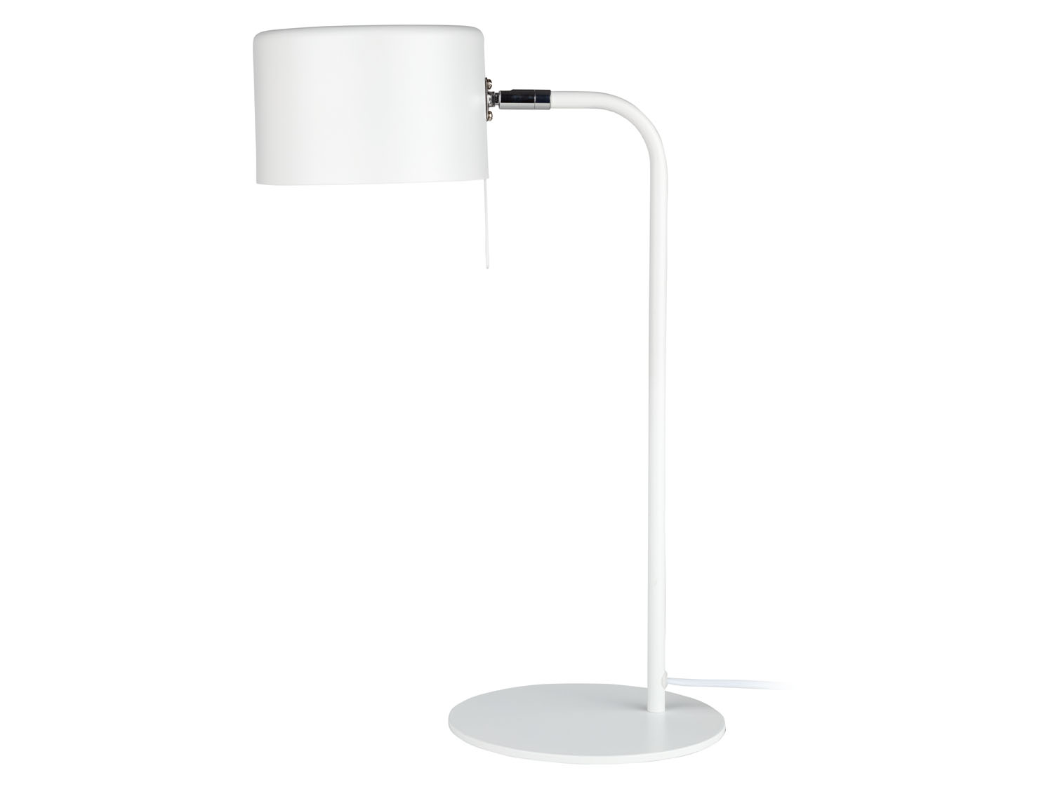 LIVARNO home LED-tafellamp (1 lamp) (4055334525251)