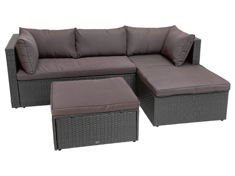 LIVARNO home Loungeset (4054599032870)