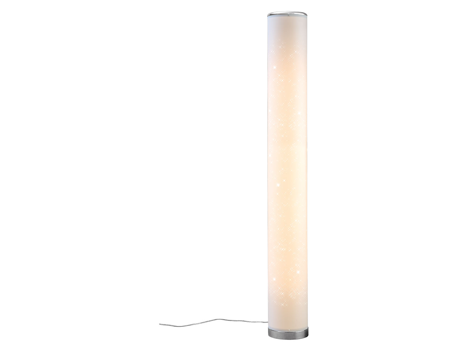 LIVARNO home Staande lamp (Met sterrenhemeleffect) (4055334608541)