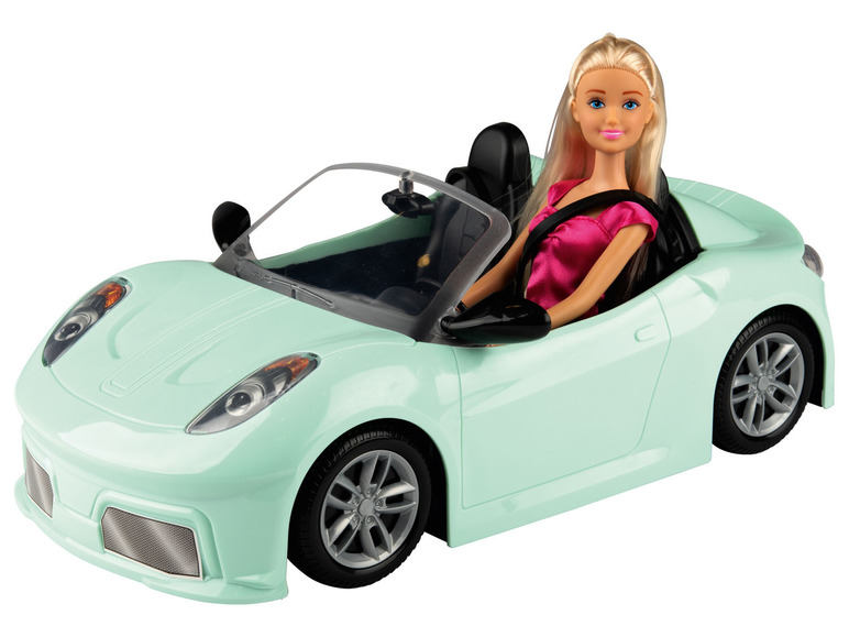 Playtive Modepop met auto of helikopter (Auto) (4055332035516)