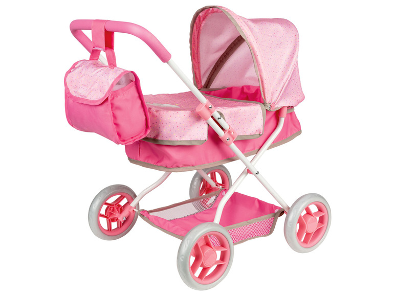 Playtive Poppenwagen (4055329095967)