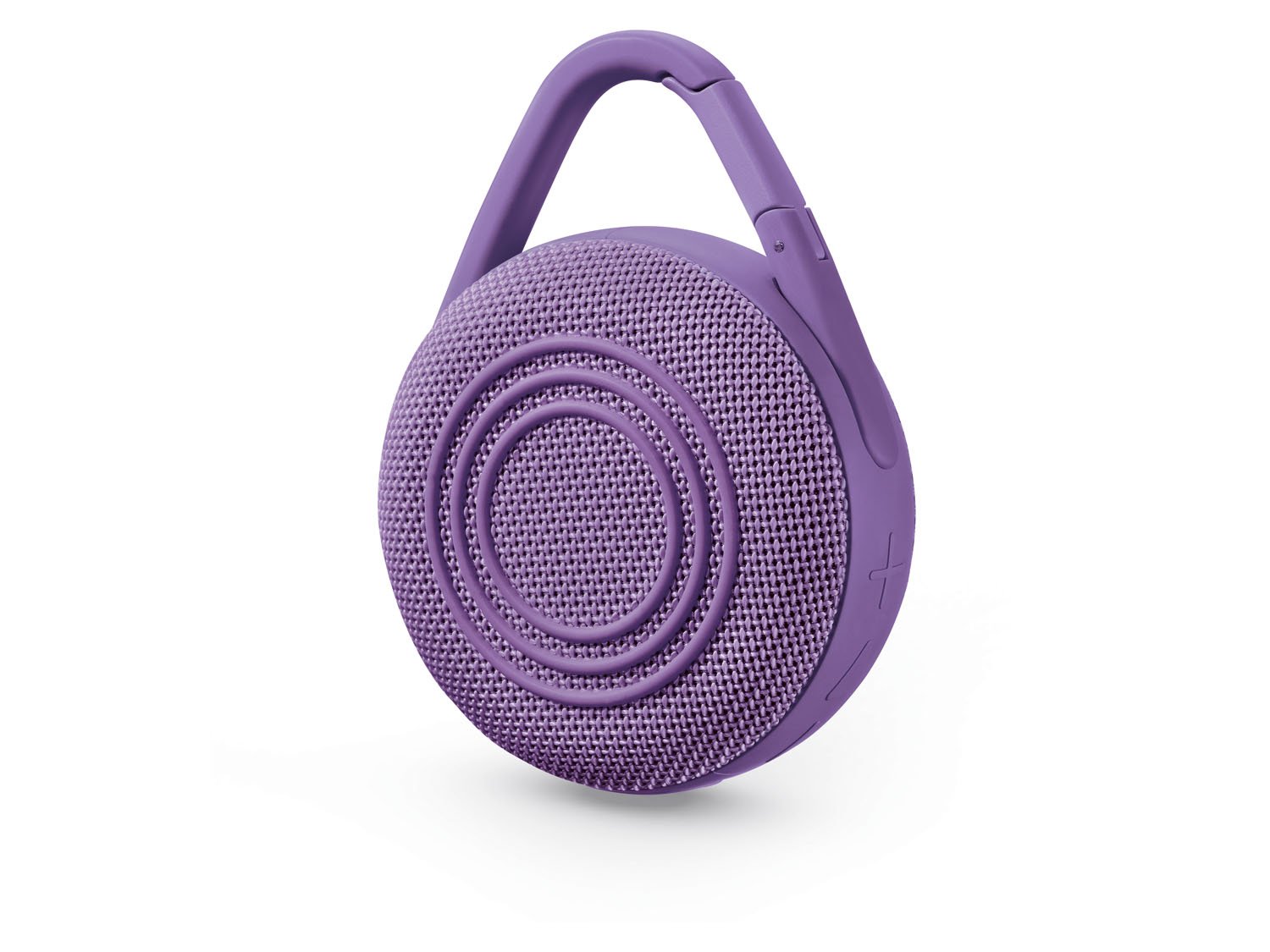 SILVERCREST Bluetooth speaker (Lila) (4054599034904)