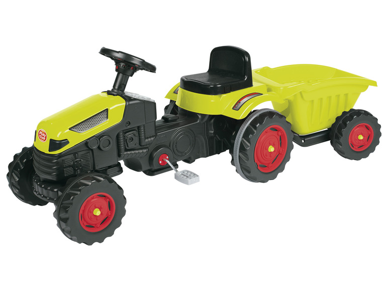 Playtive Traptractor (4055334744560)