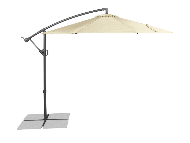 LIVARNO home Parasol (4335633016262)