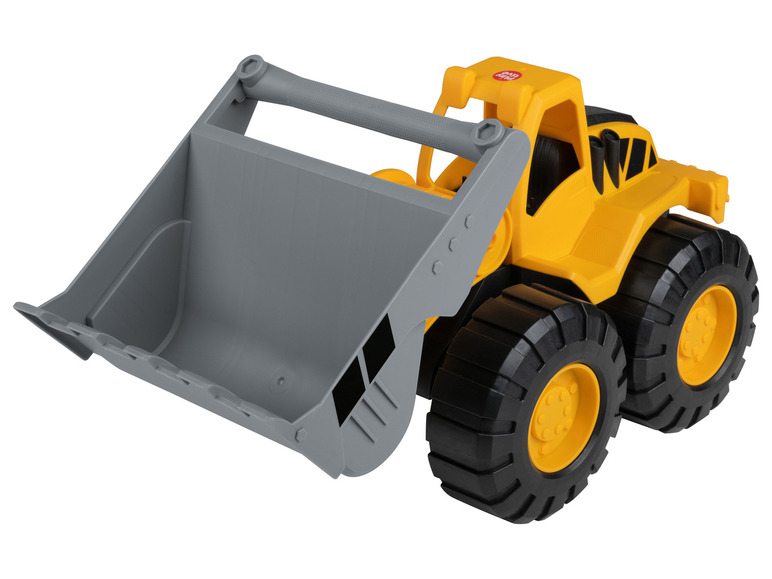 Playtive Speelvoertuigen (Shovel) (4334036092927)