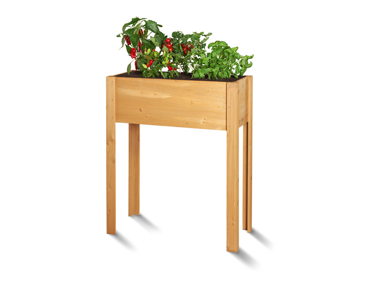 Kweekbed (Verhoogde plantenbak) (4334036070253)