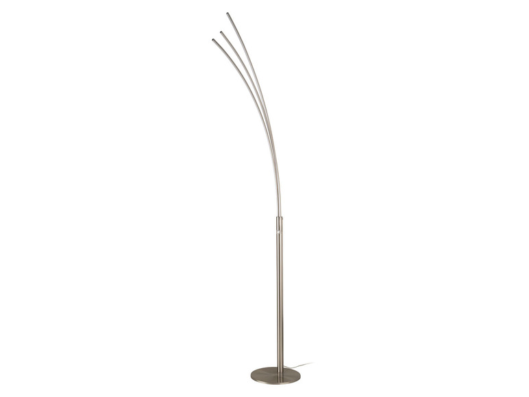 LIVARNO home LED-booglamp (niet geïdentificeerd, Palmlamp) (4055333071797)