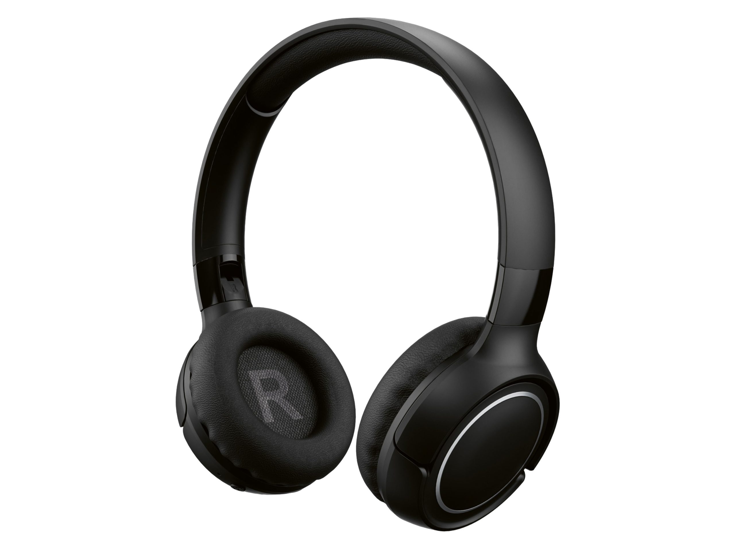 SILVERCREST Bluetooth on-ear koptelefoon (4334036059807)