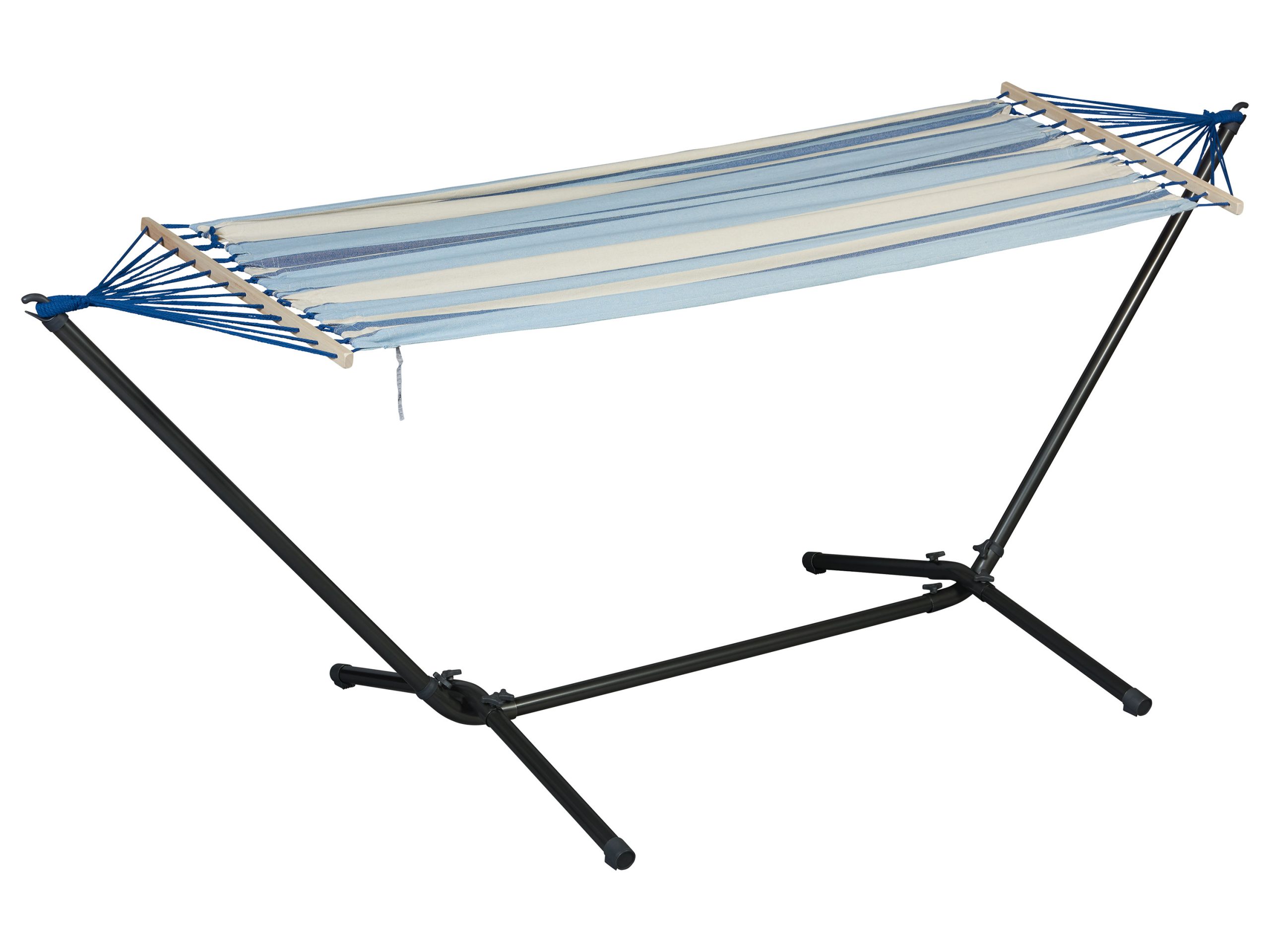 LIVARNO home Hangmat met frame (4335633030992)