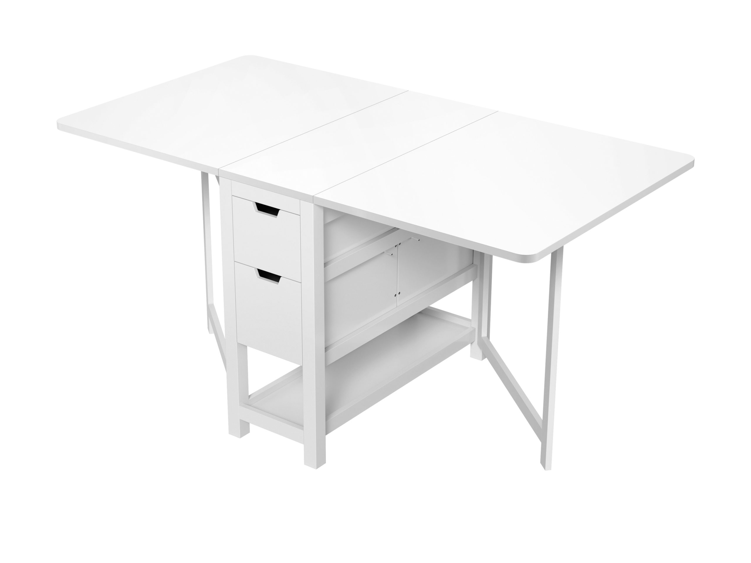 LIVARNO home Inklaptafel (4335753090593)