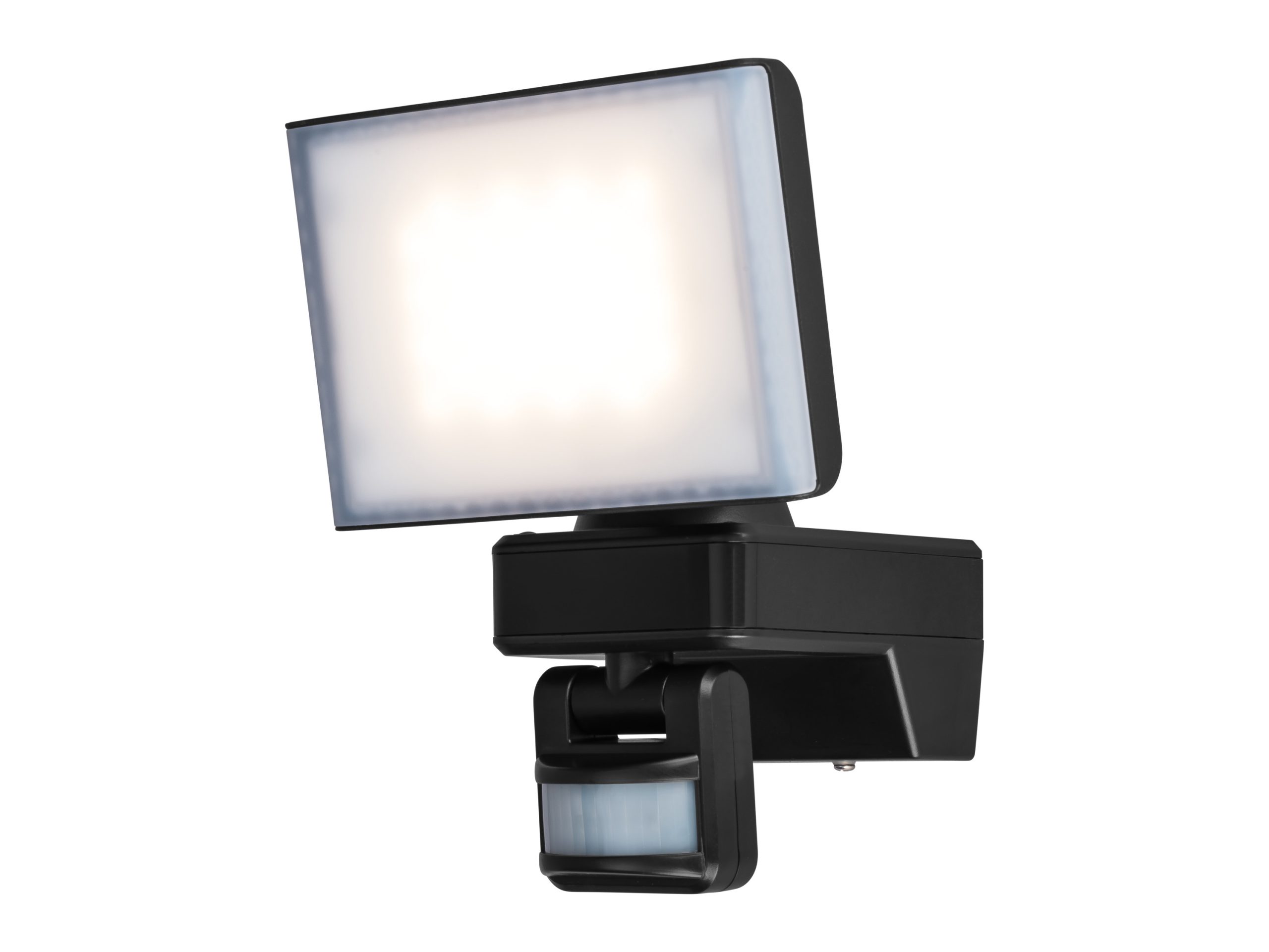 LIVARNO home LED-buitenlamp (Zwart) (4335814080198)