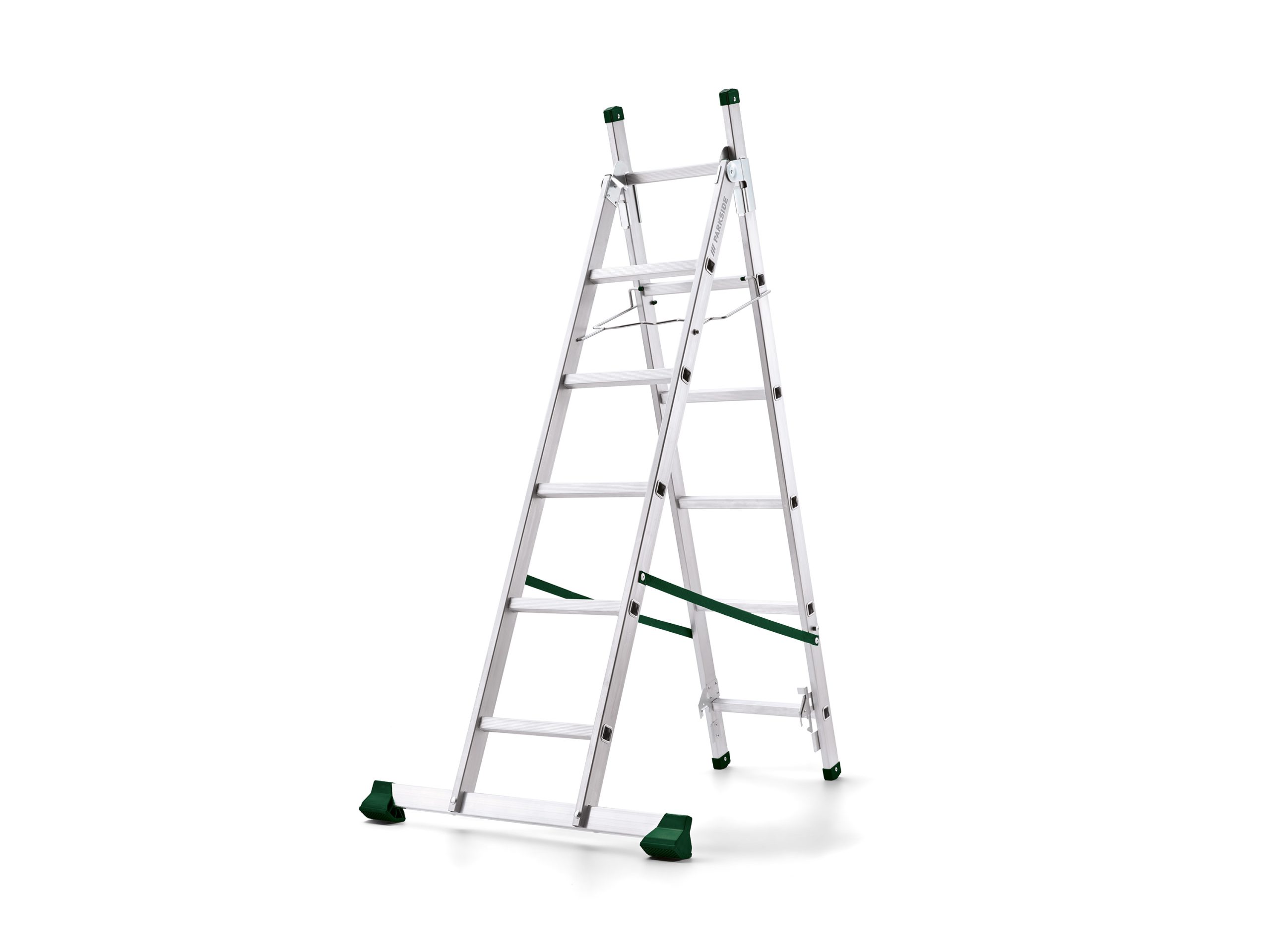 PARKSIDE 3-1 multifunctionele ladder (4335633015777)