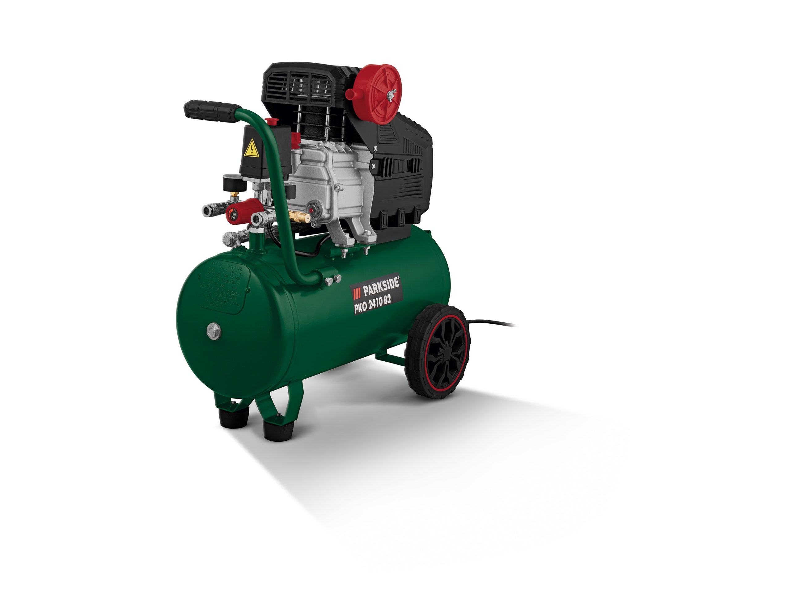 PARKSIDE Compressor 1800 W (4334036097861)