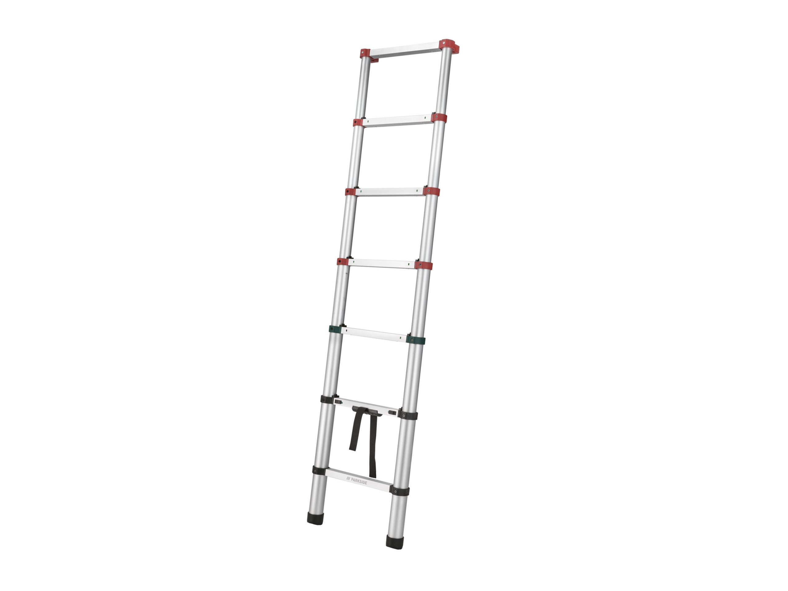 PARKSIDE Telescoopladder 2 meter (4335754058493)