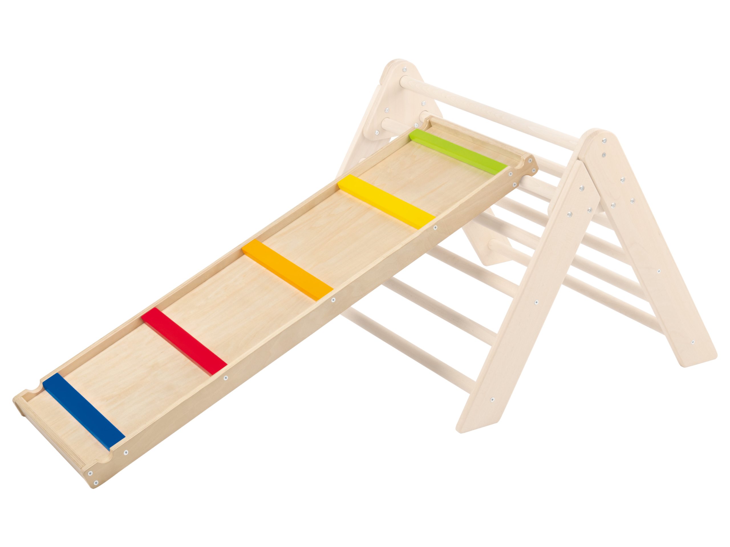 Playtive 2-in-1 glijbaan (4335814001353)