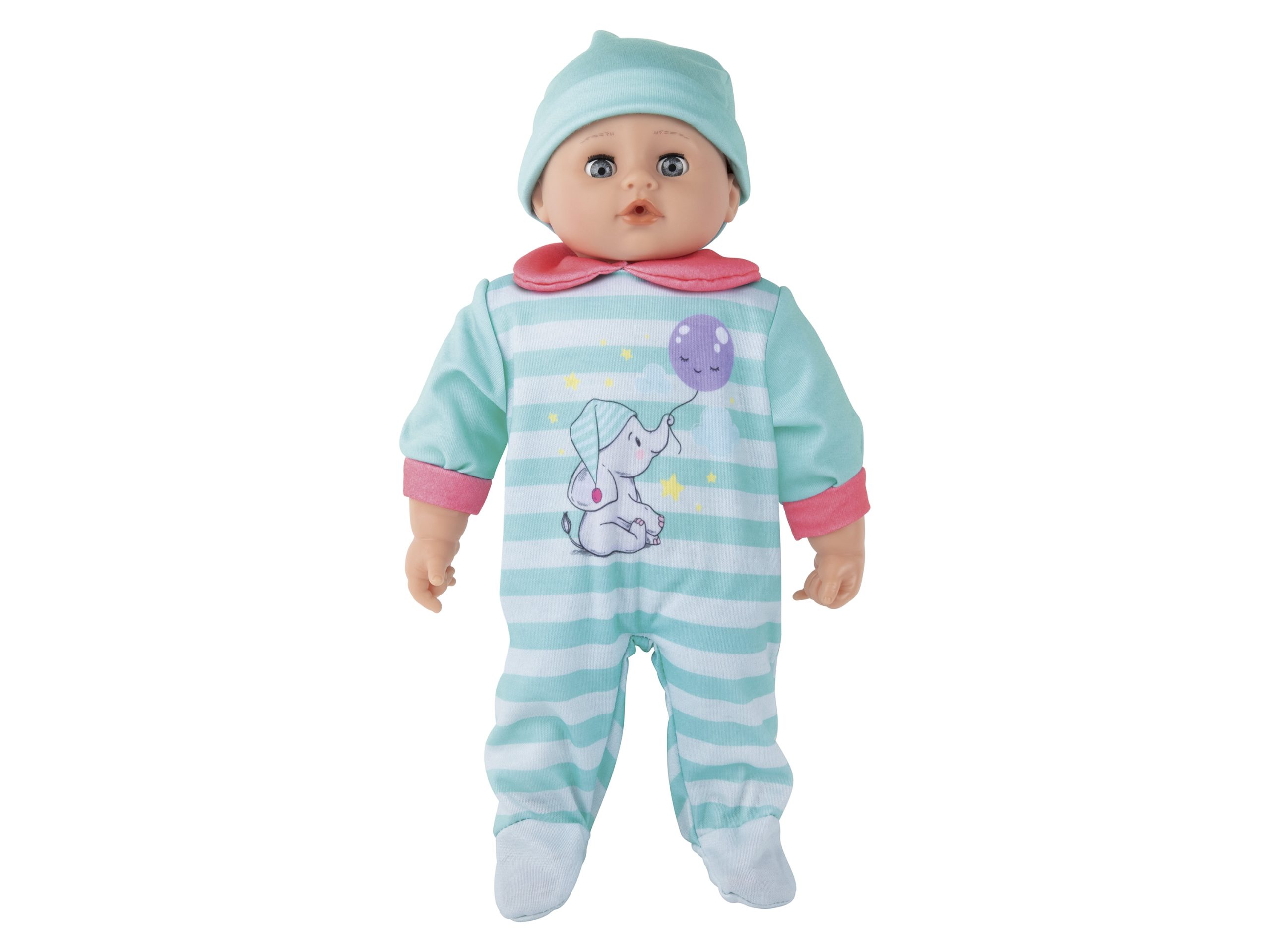 Playtive Babypop (Turquoise) (4058143001640)