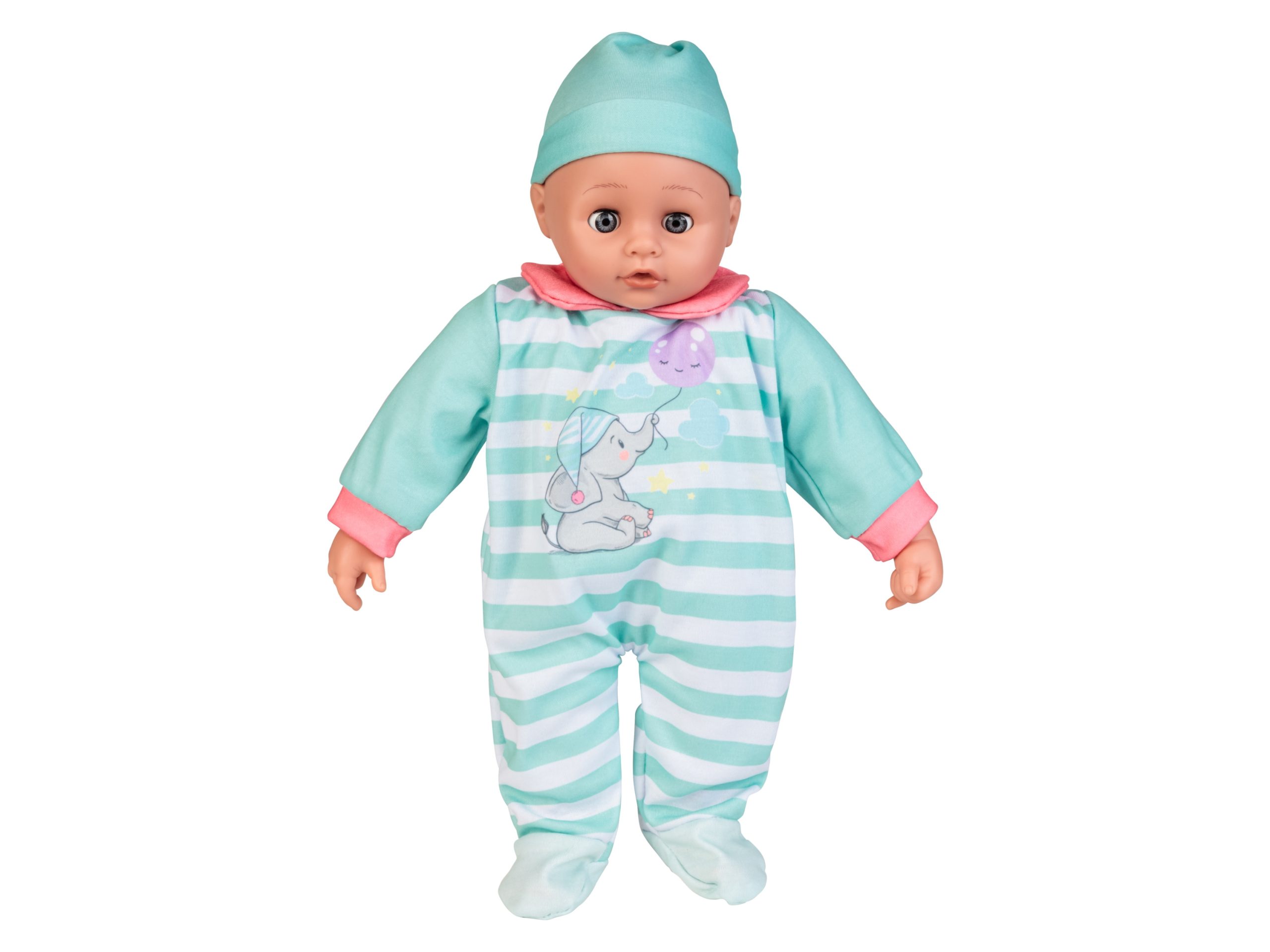 Playtive Babypop (Turquoise) (4335815023712)