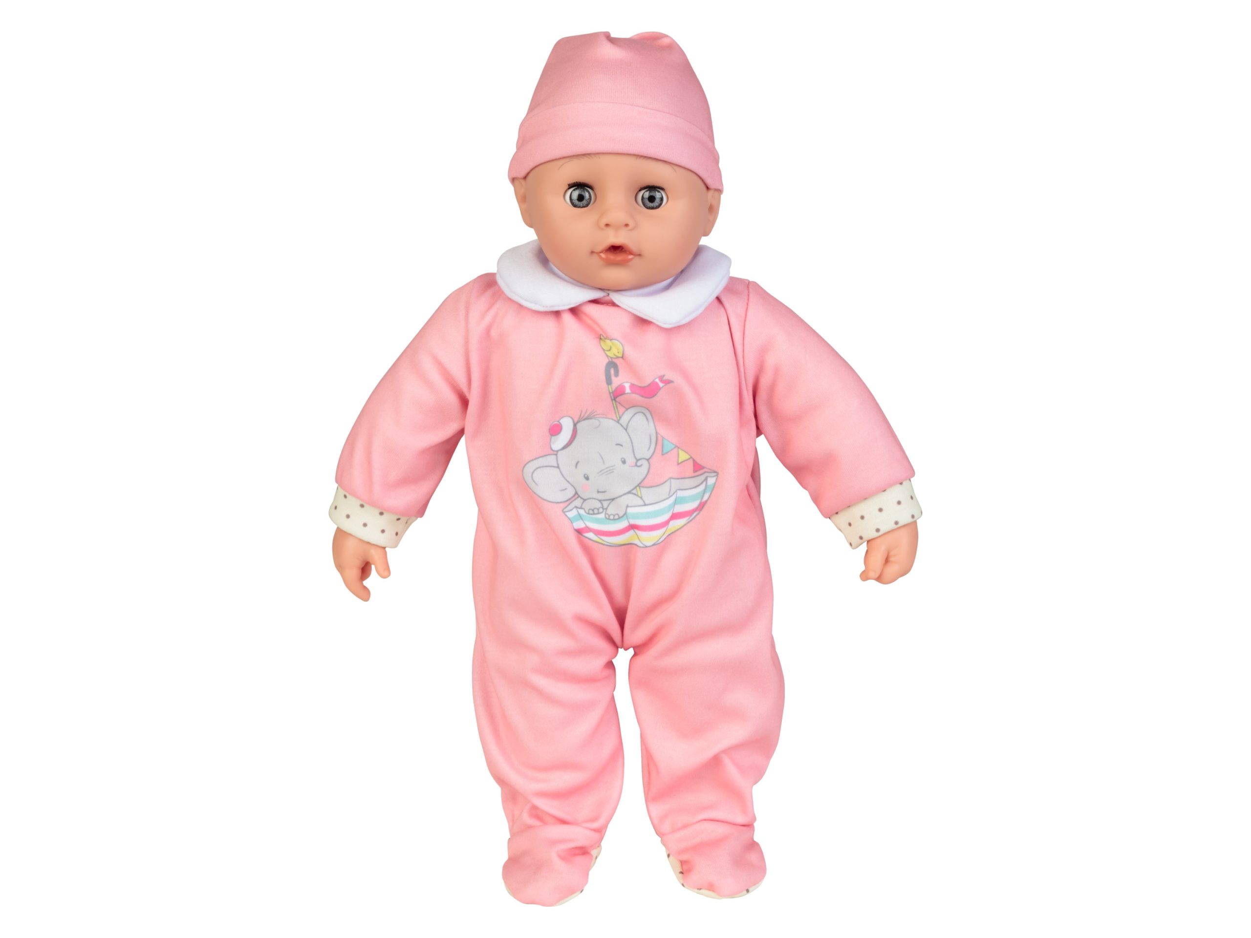 Playtive Babypop (roze) (4335815023705)