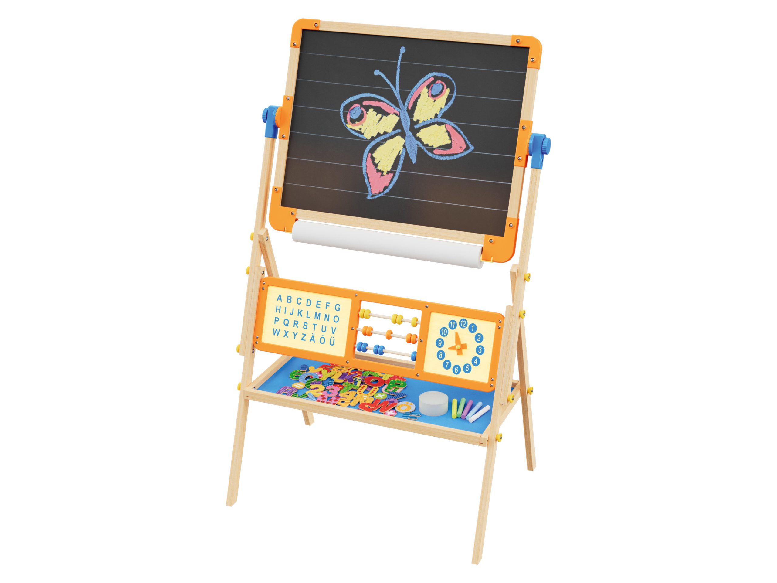 Playtive Schoolbord (4335754088483)