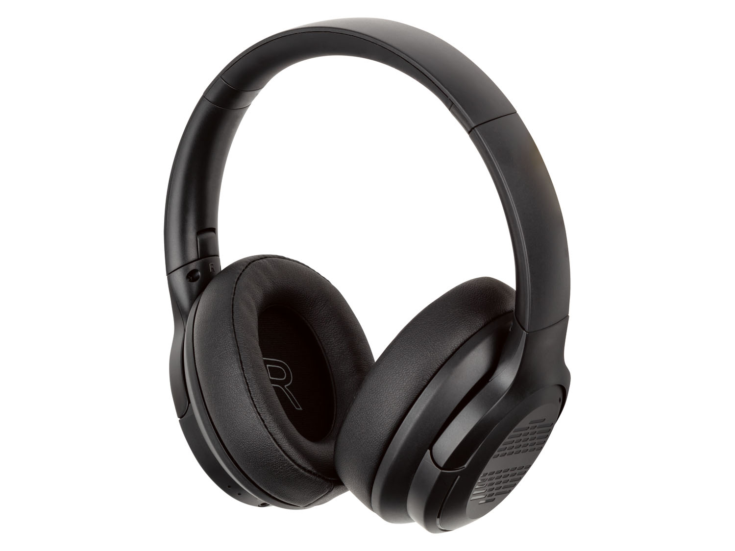 SILVERCREST Bluetooth koptelefoon met Noise Cancelling (4054601076274)