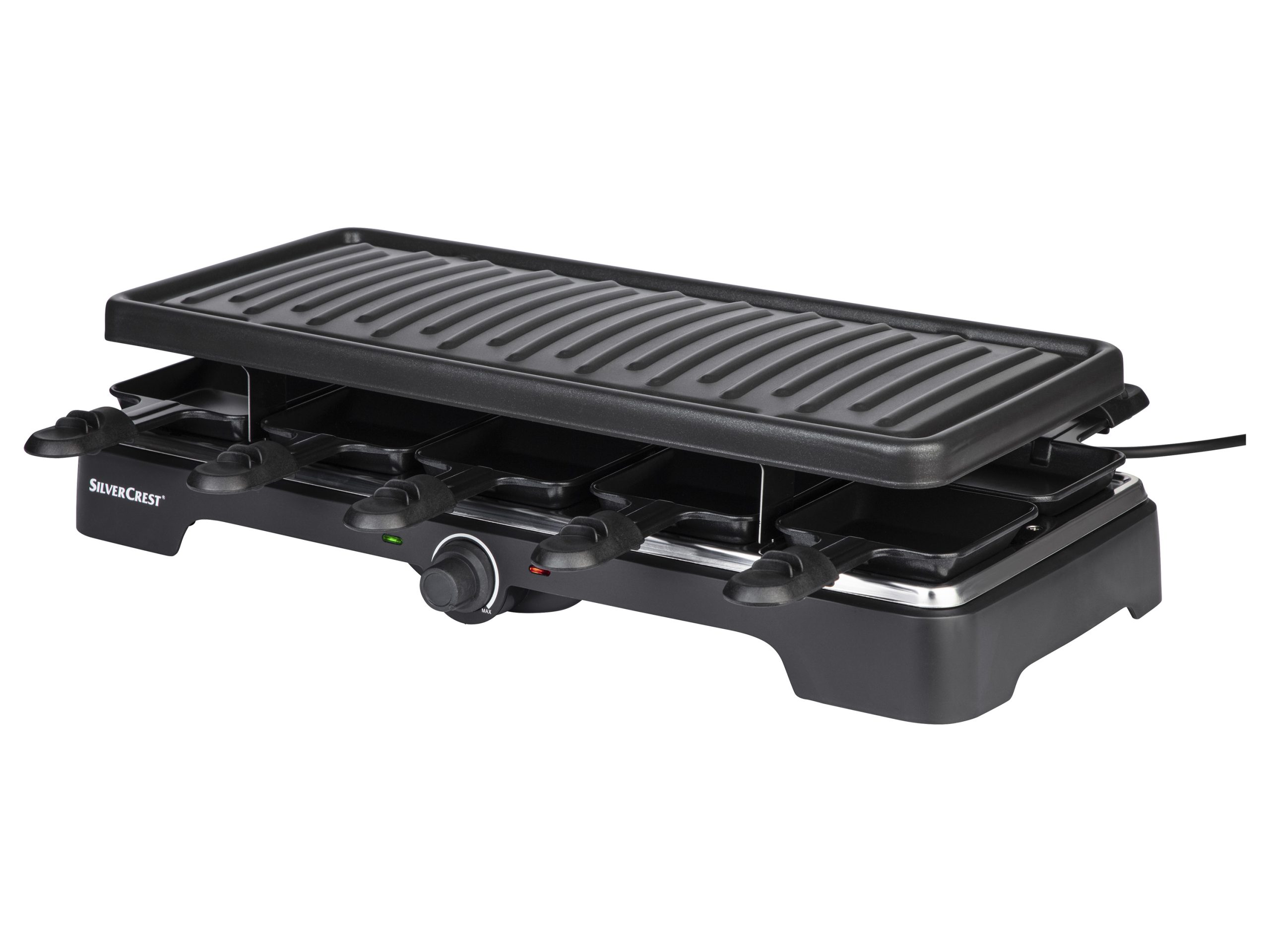 SILVERCREST KITCHEN TOOLS Raclette grill (4058143068155)