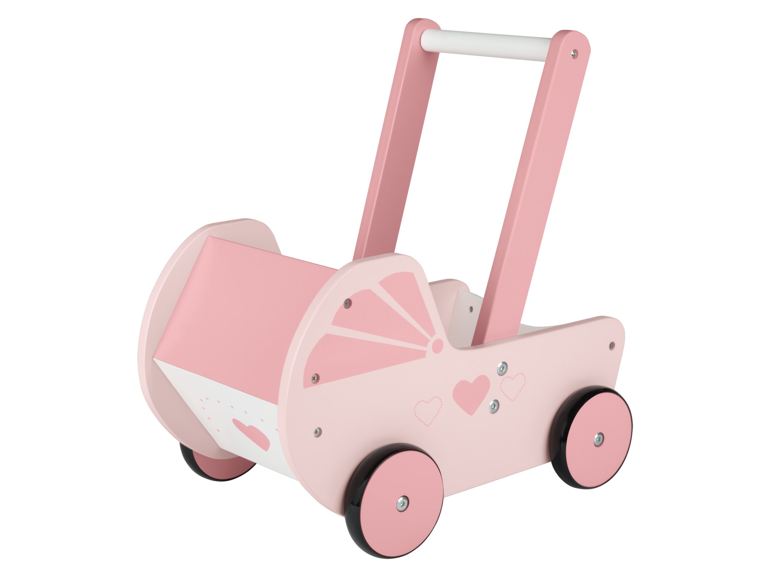 Playtive Babypopmeubels (Stijl B: Poppenwagen) (4335754091933)