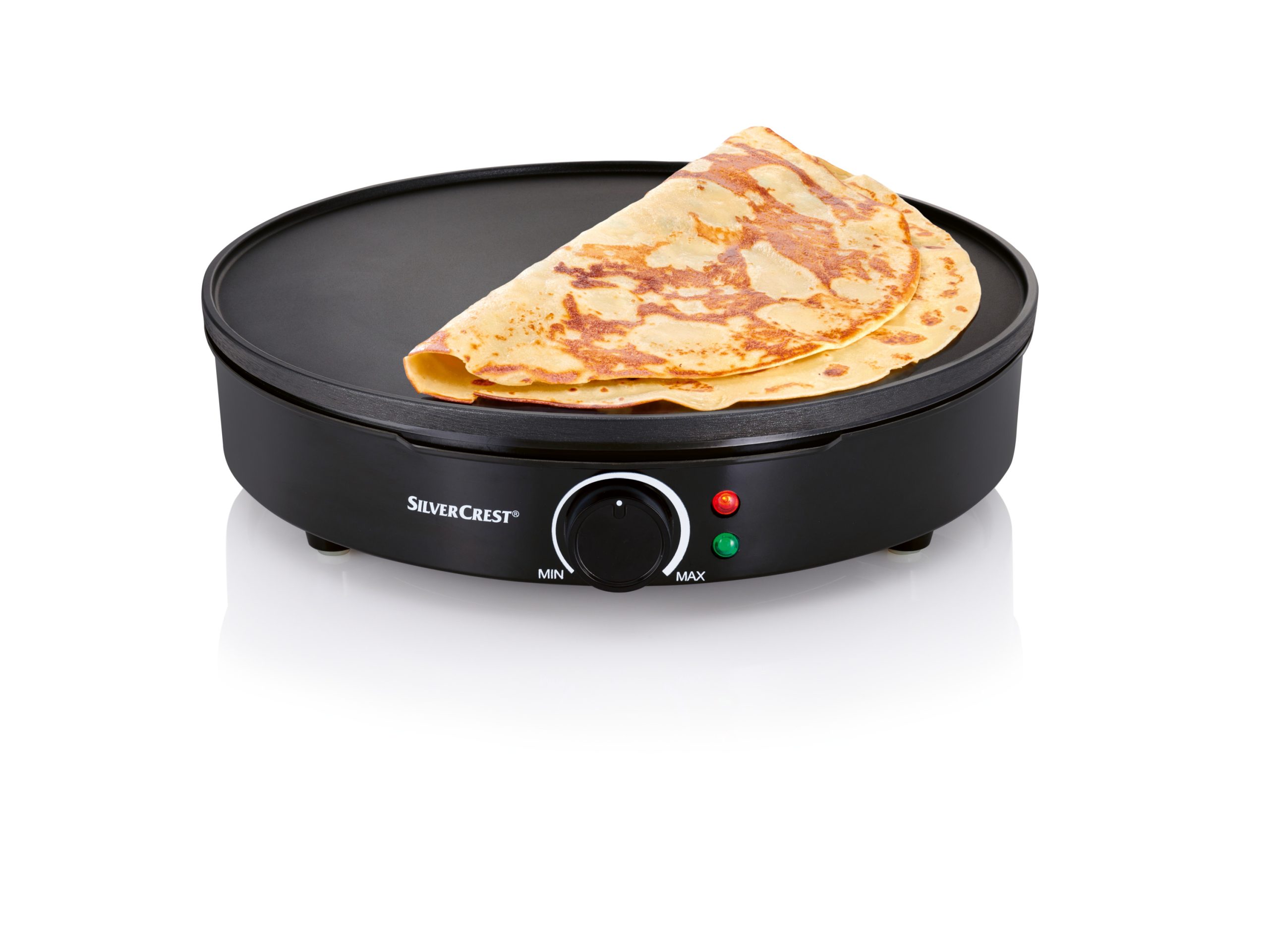 SILVERCREST KITCHEN TOOLS Crêpemaker (4052916121221)