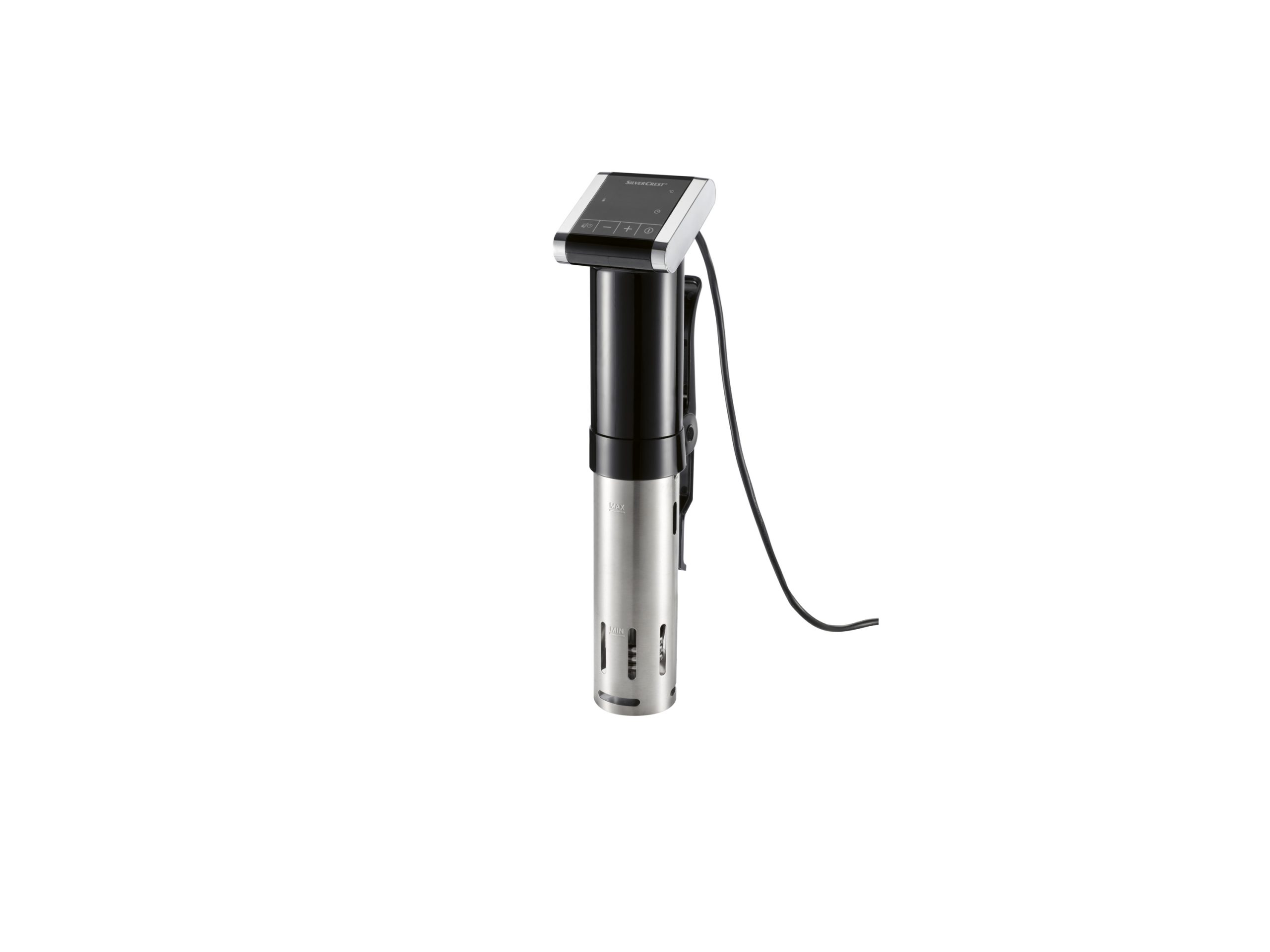 SILVERCREST KITCHEN TOOLS Sous-vide stick (4335815036668)