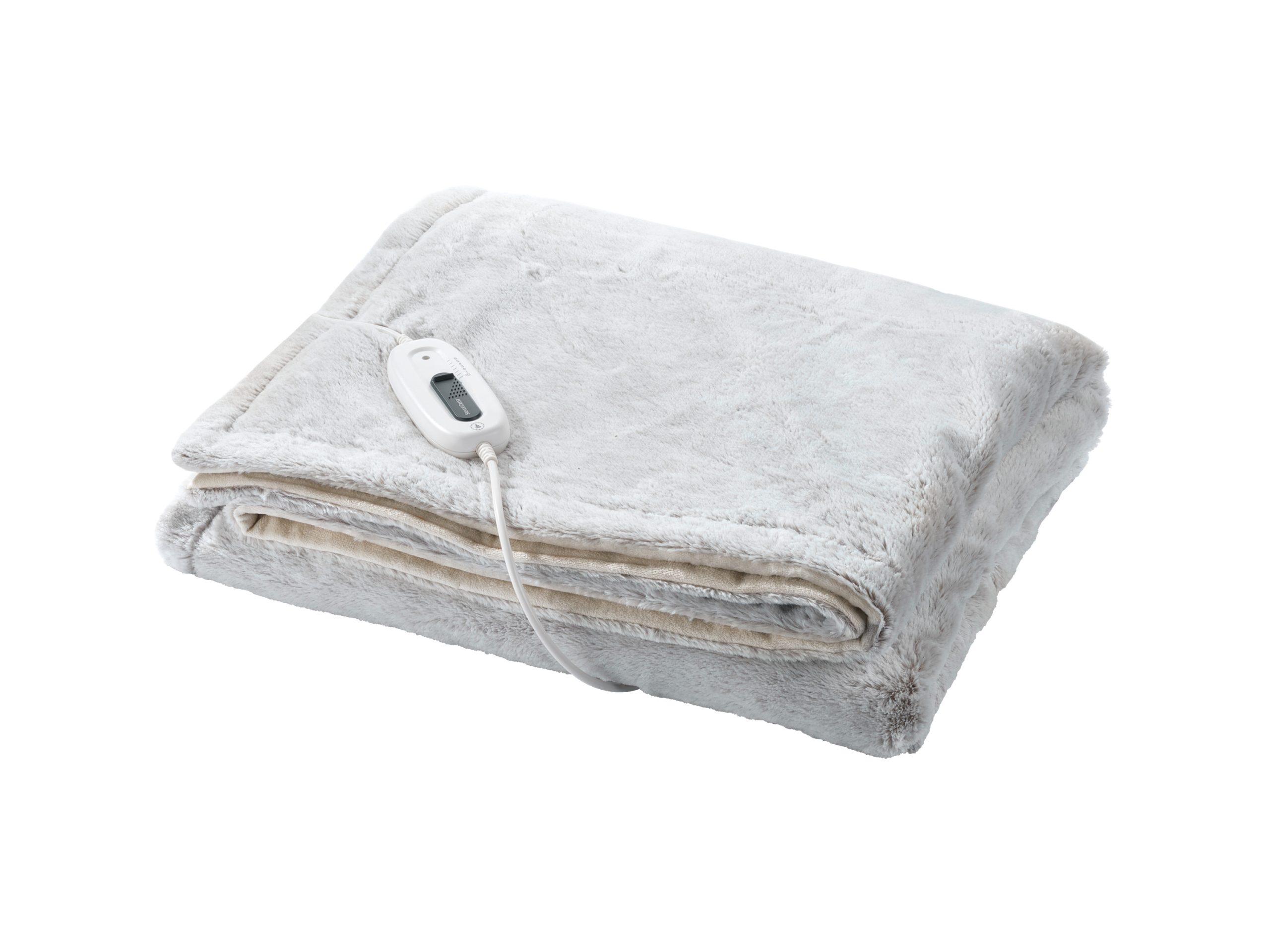 SILVERCREST PERSONAL CARE Warmtedeken (4335815043277)