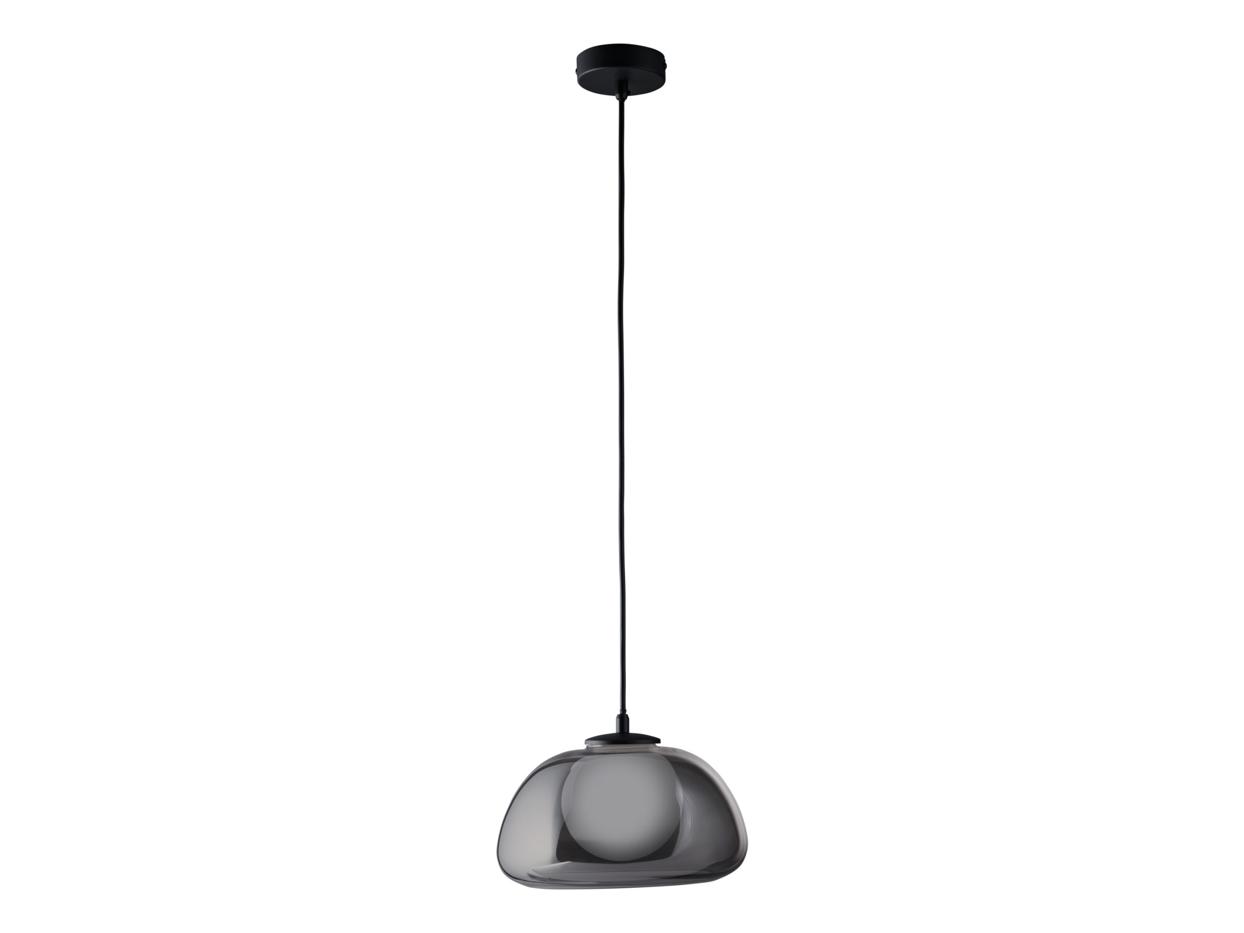 LIVARNO home LED-hanglamp (Antraciet) (4052916199510)