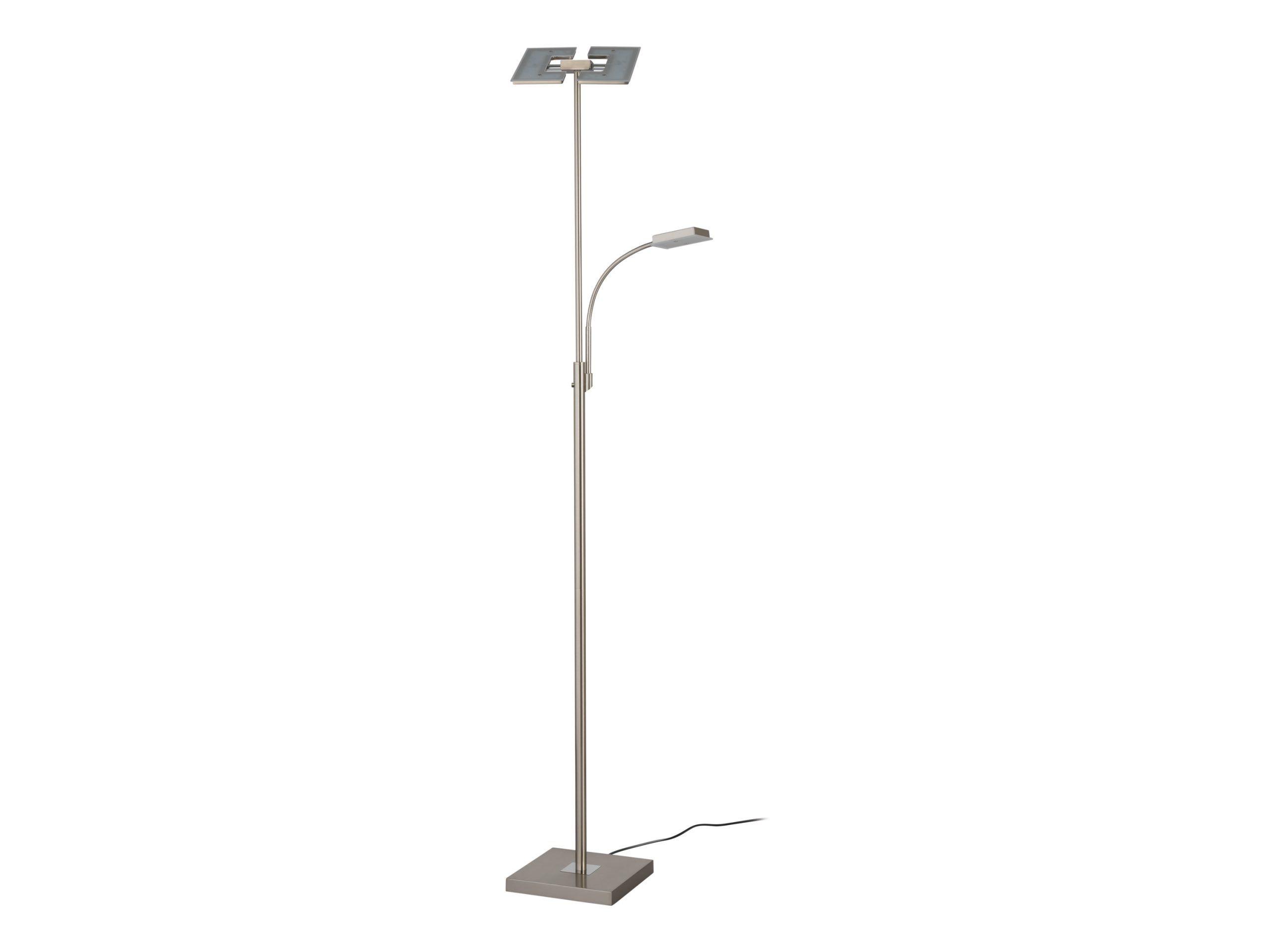 LIVARNO home LED-vloerlamp (4335814037710)