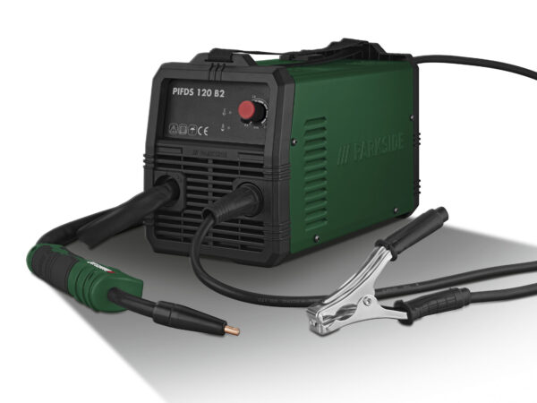 PARKSIDE Inverter-vuldraad-lasapparaat (4335633079267)