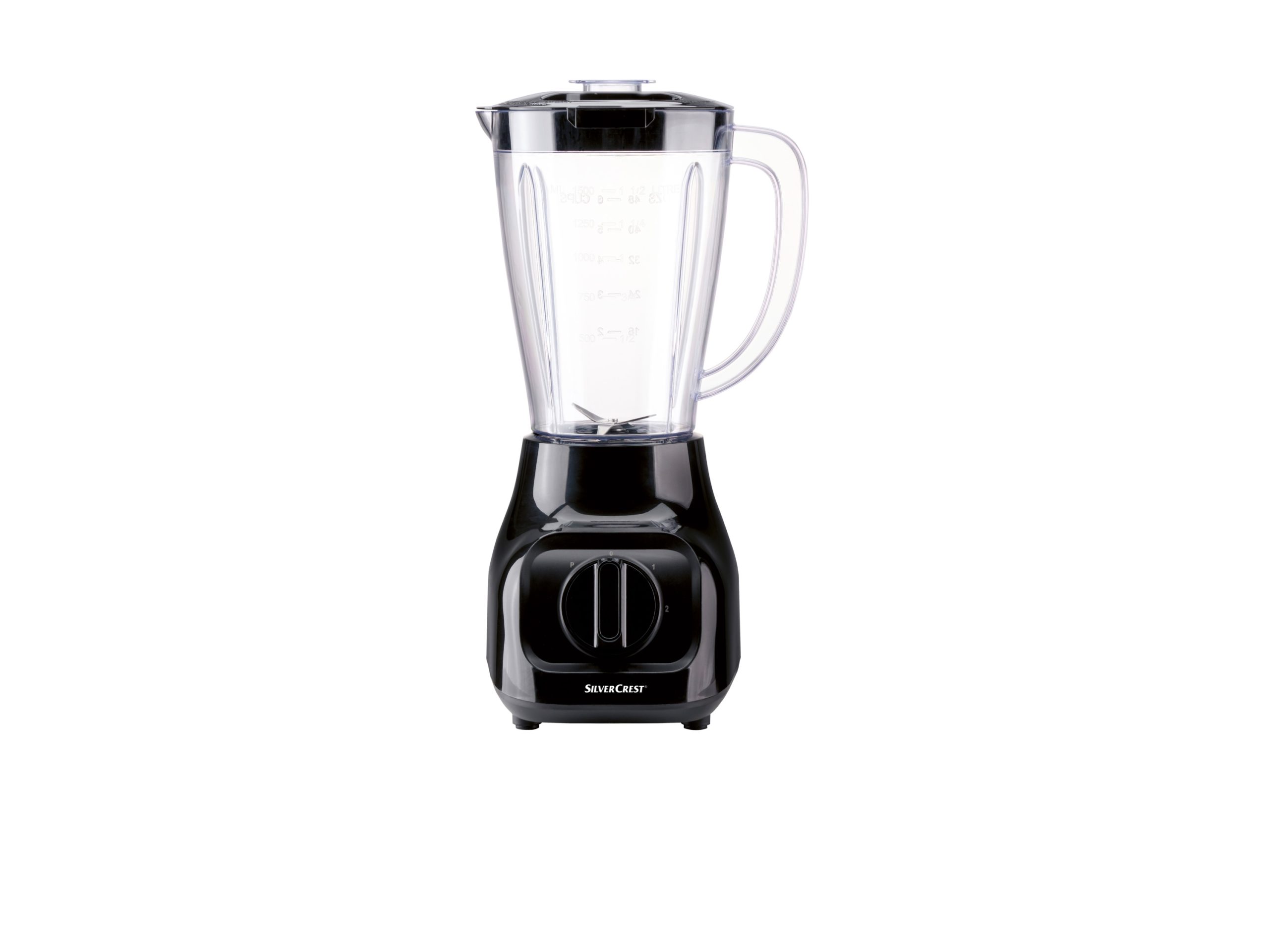 SILVERCREST KITCHEN TOOLS Blender 350 W (4052916128572)