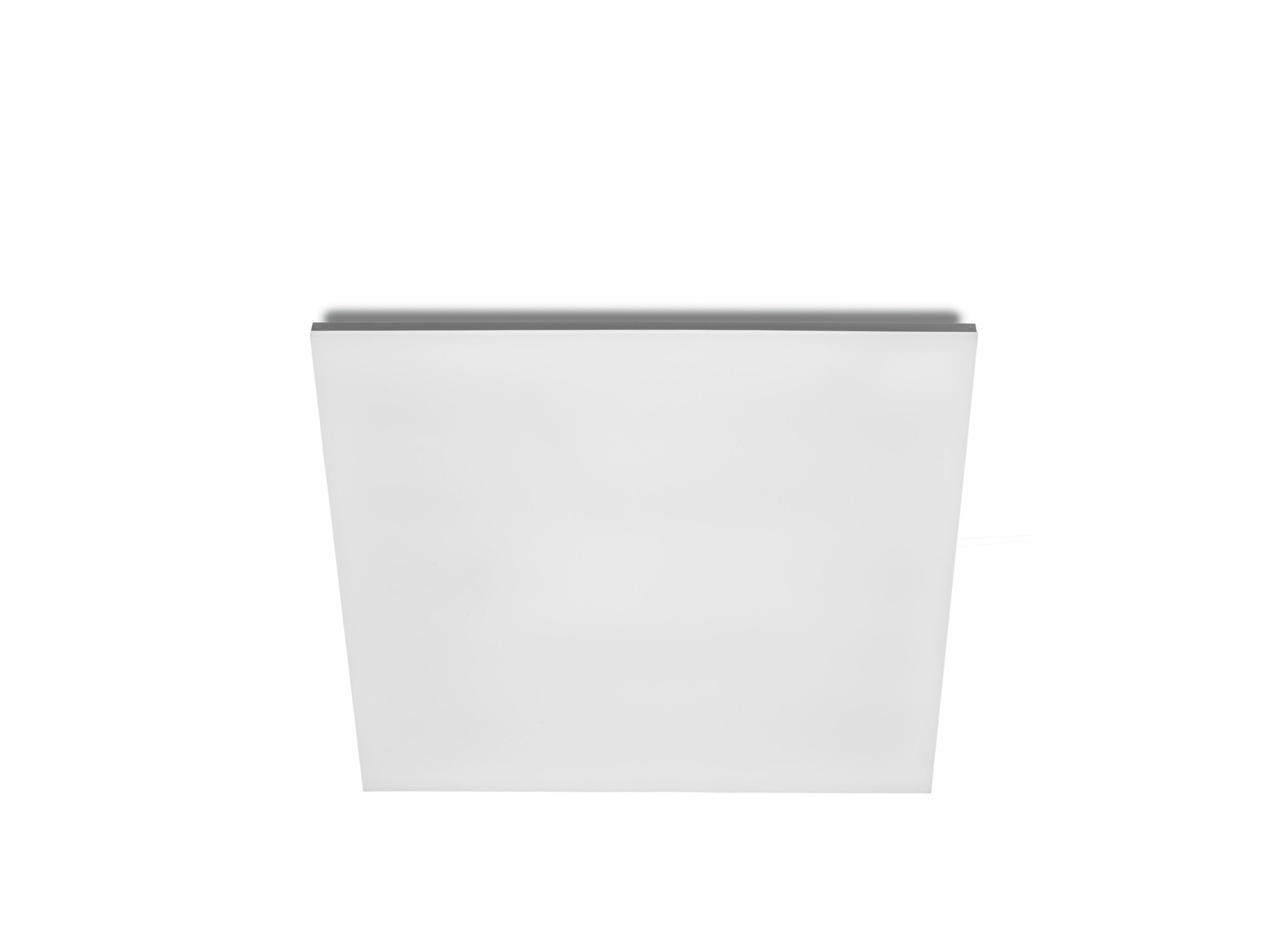 LIVARNO home LED-plafondlamp (Plafondpaneel vierkant) (4335753046446)