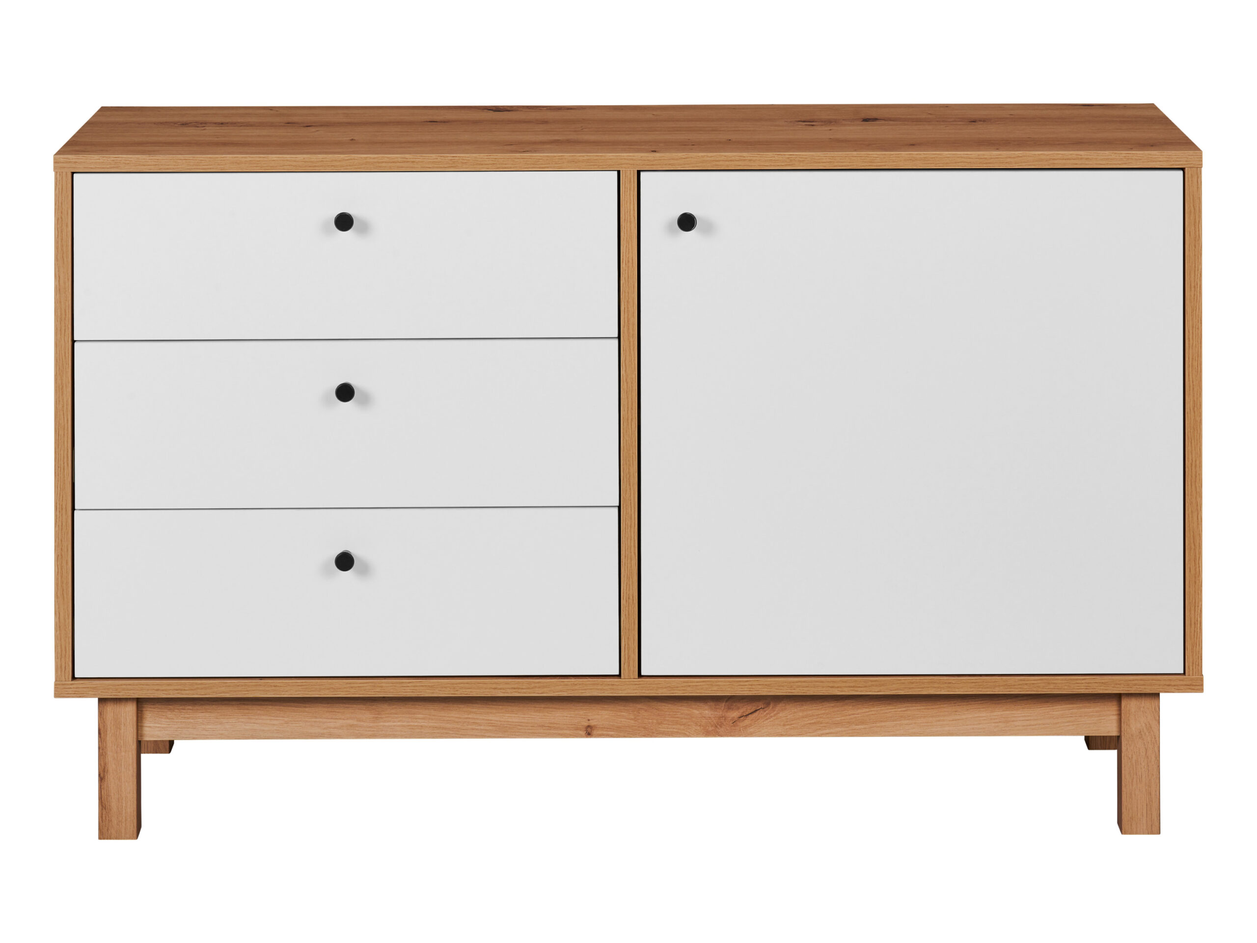 LIVARNO home Ladekast Kopenhagen (4335754048814)