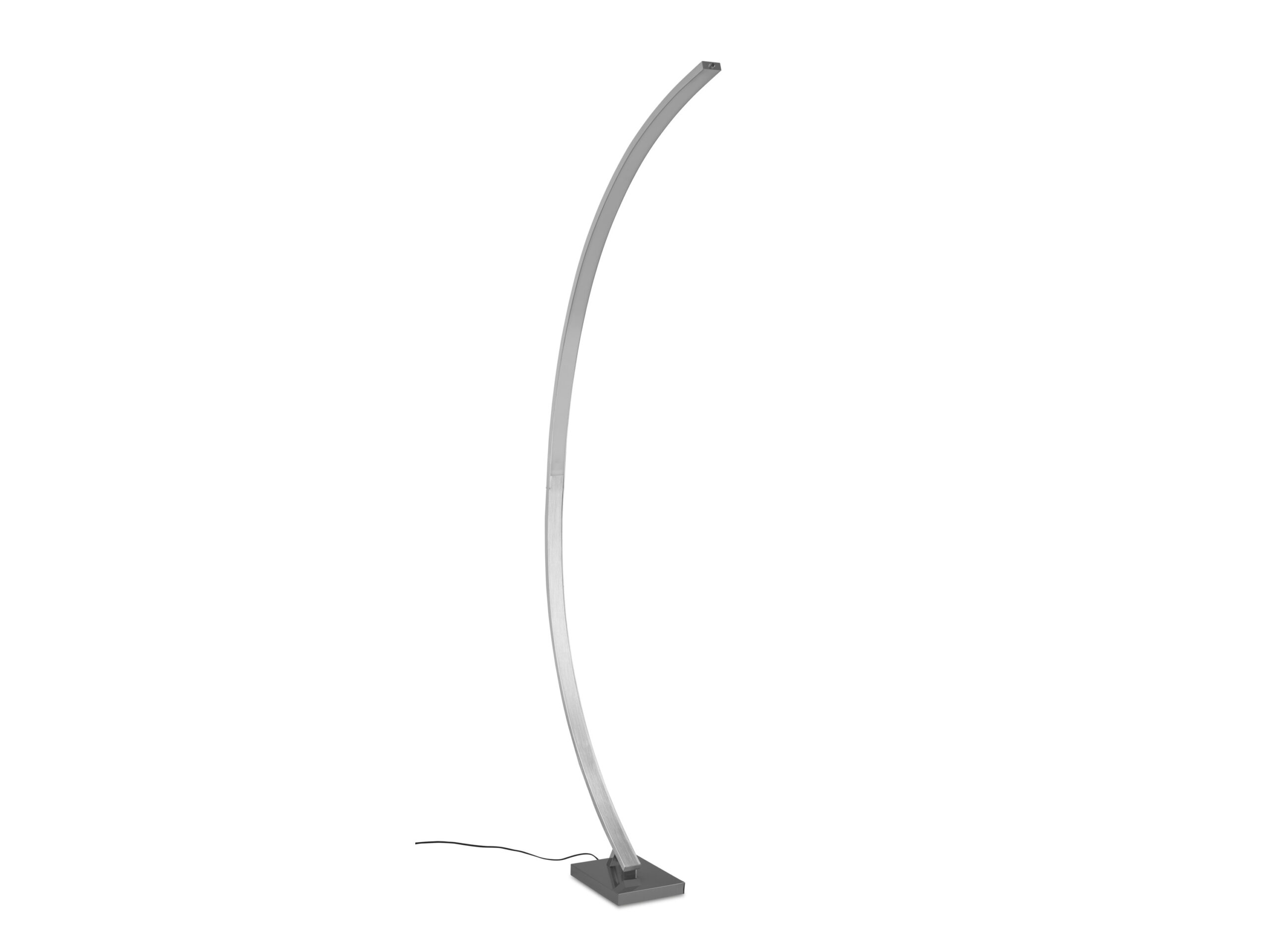 LIVARNO home Staande lamp (Booglamp) (4052916133125)