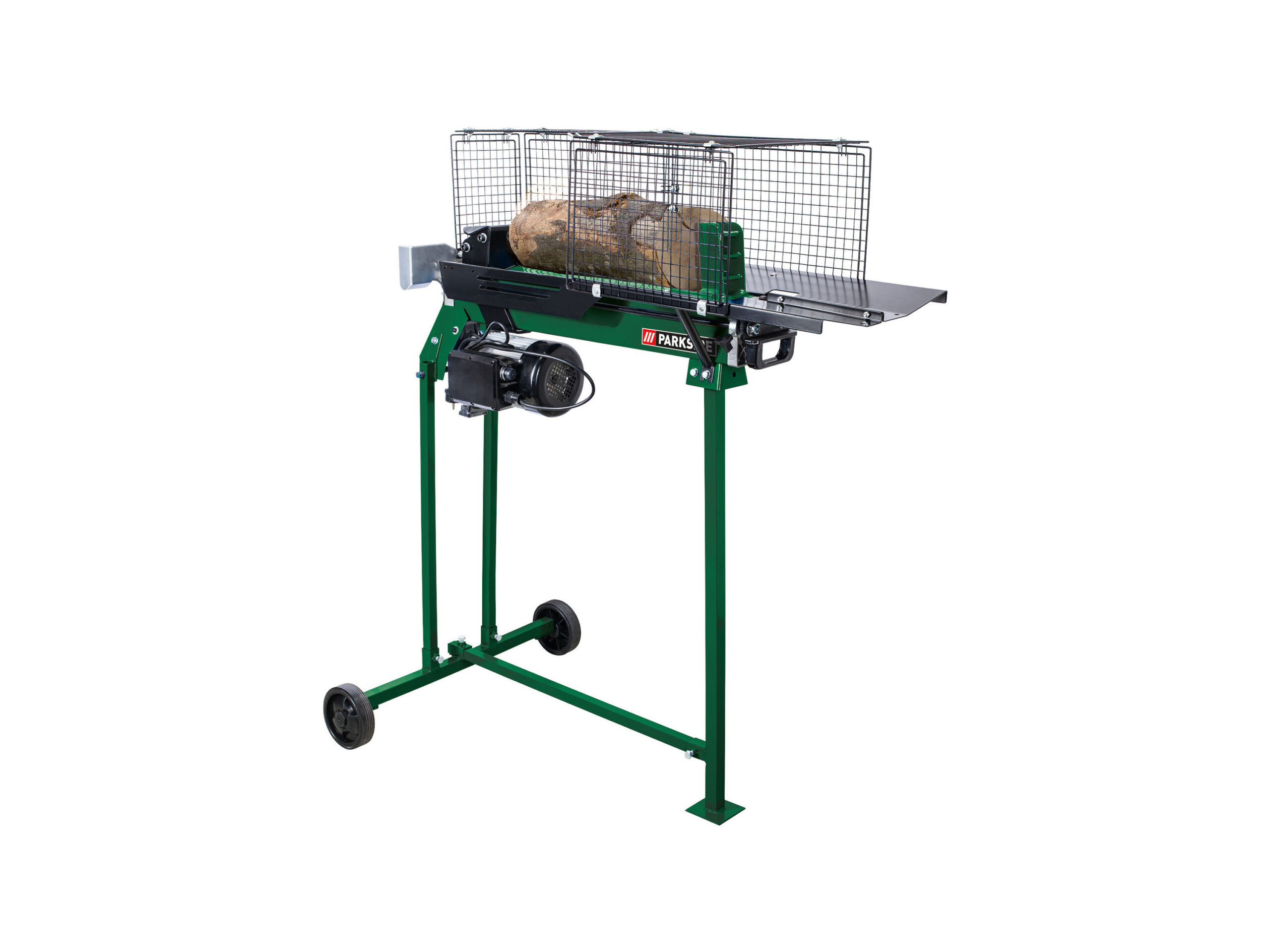PARKSIDE Kloofmachine met onderstel (4054599091327)