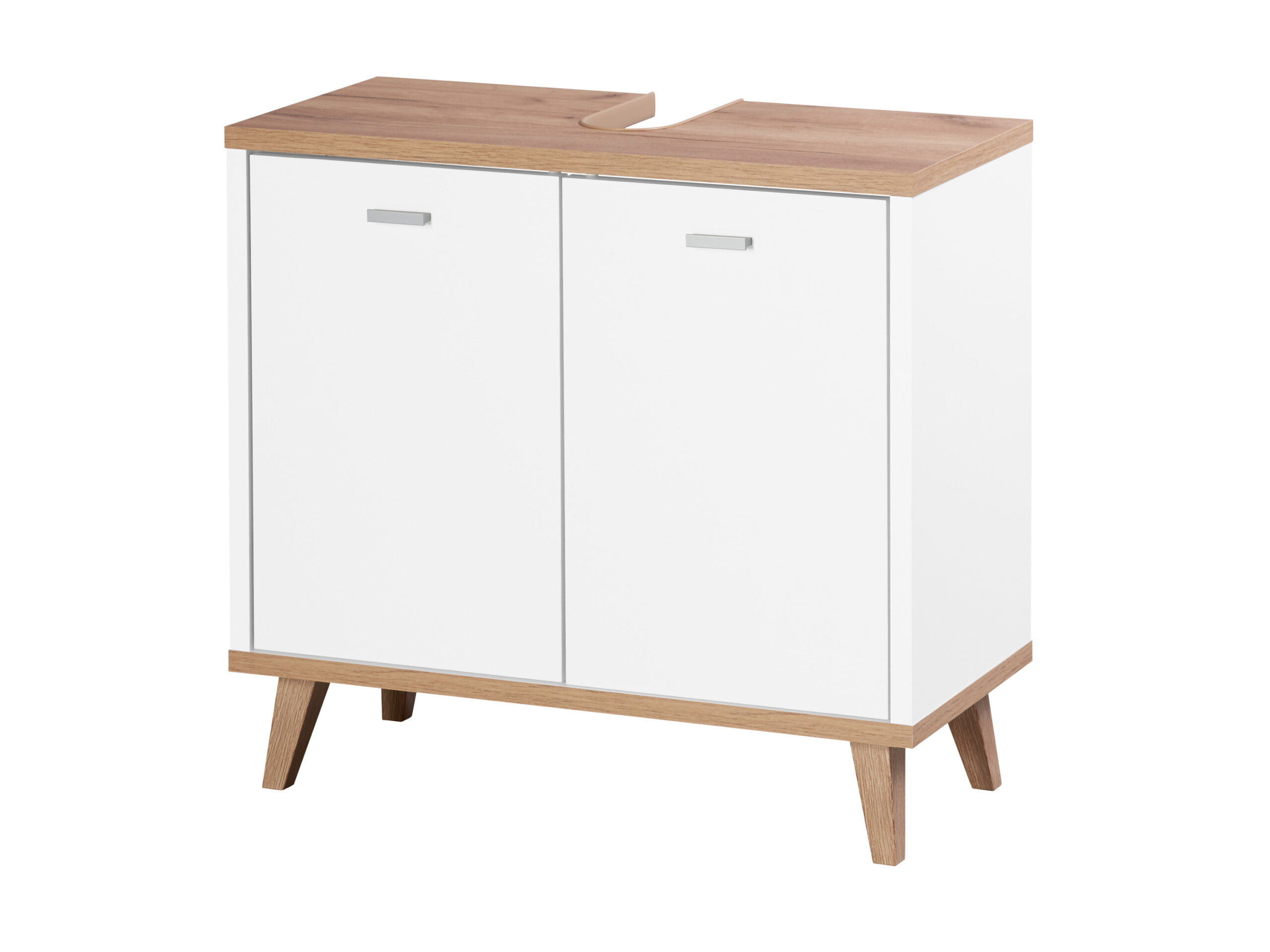 LIVARNO home Wastafelonderkast CORFU (4052916284957)