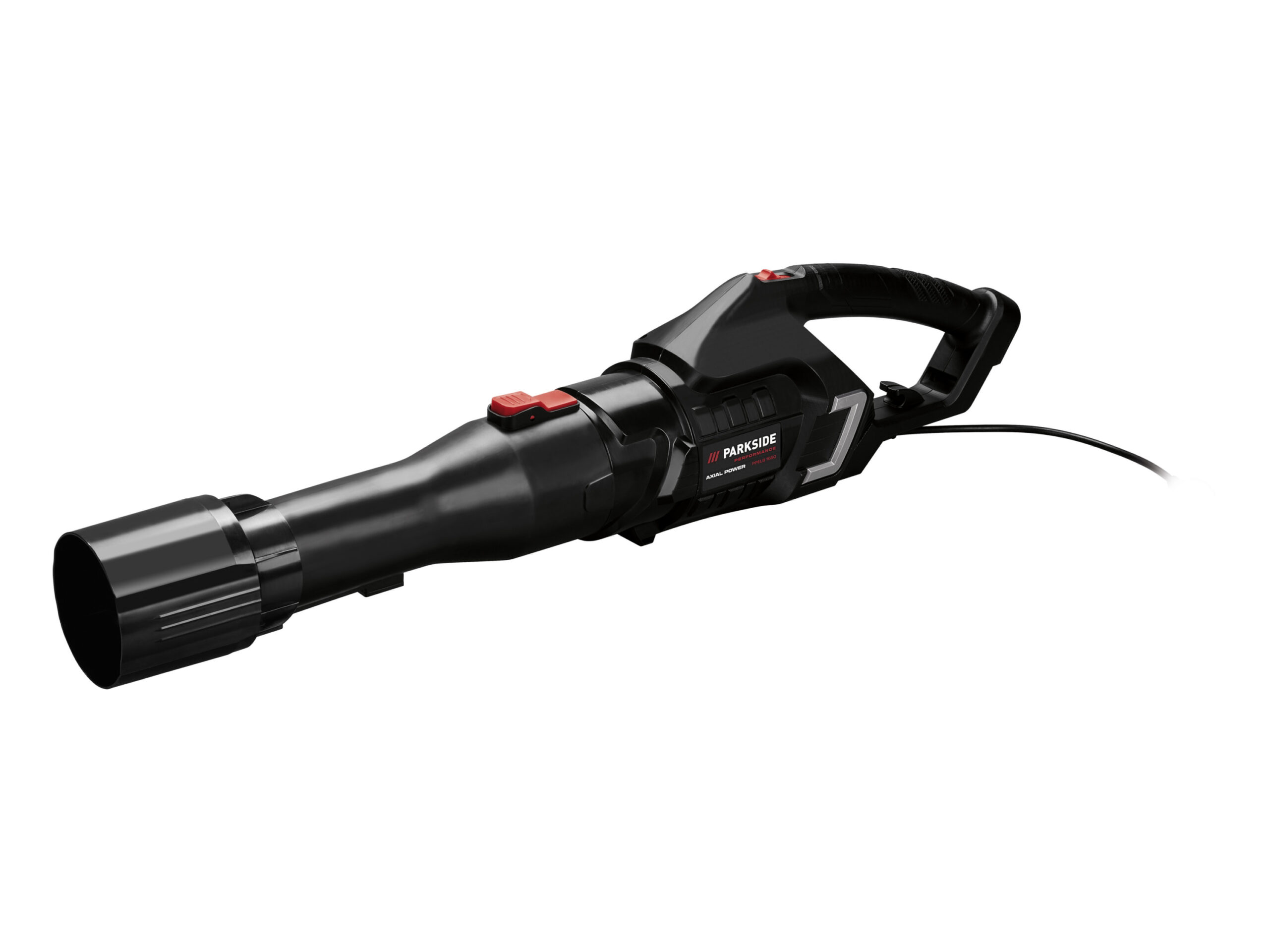 PARKSIDE PERFORMANCE Elektrische axiale bladblazer 1650 W (4052916185483)