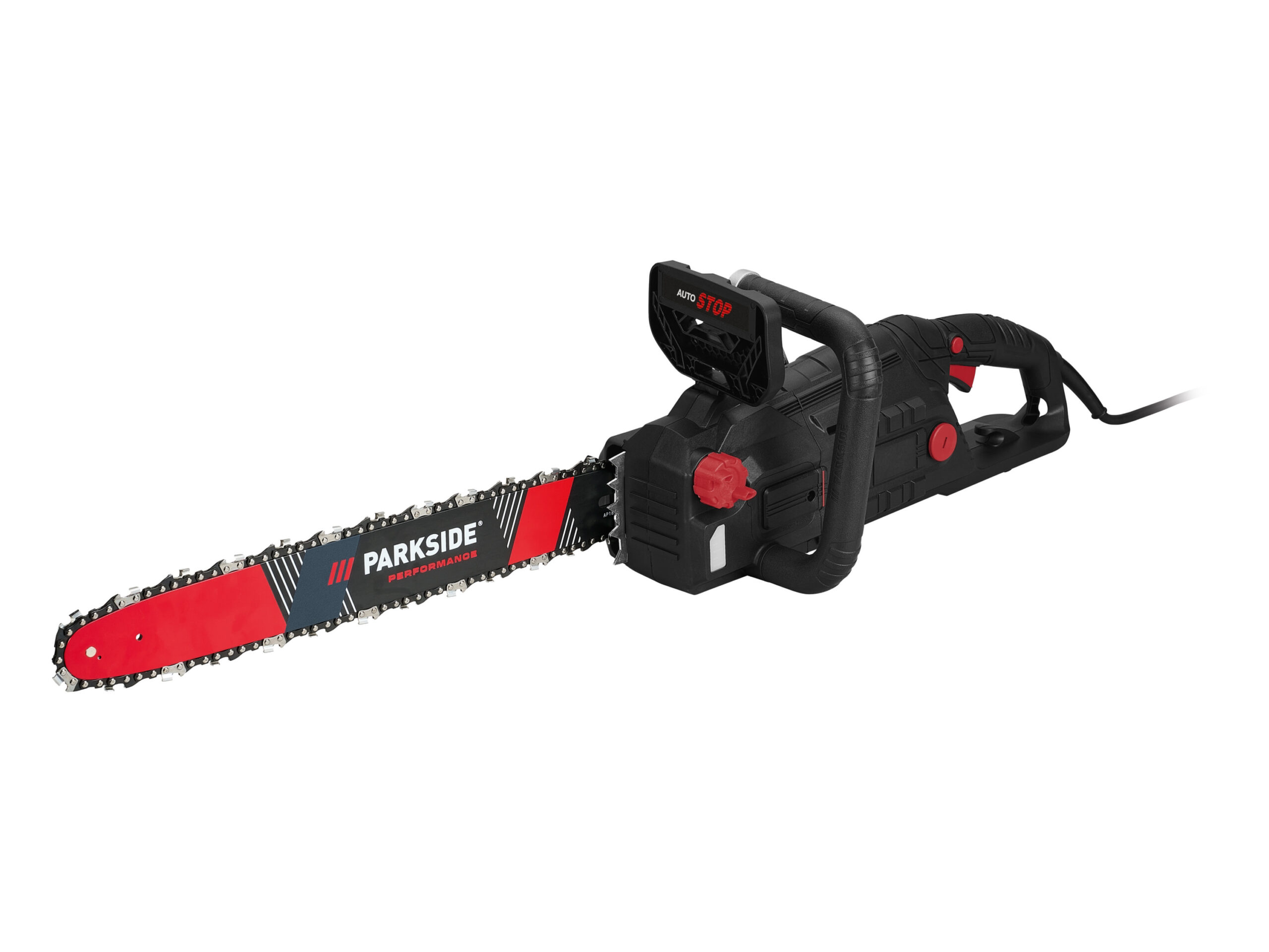 PARKSIDE PERFORMANCE Elektrische kettingzaag 2500 W (4052916115329)