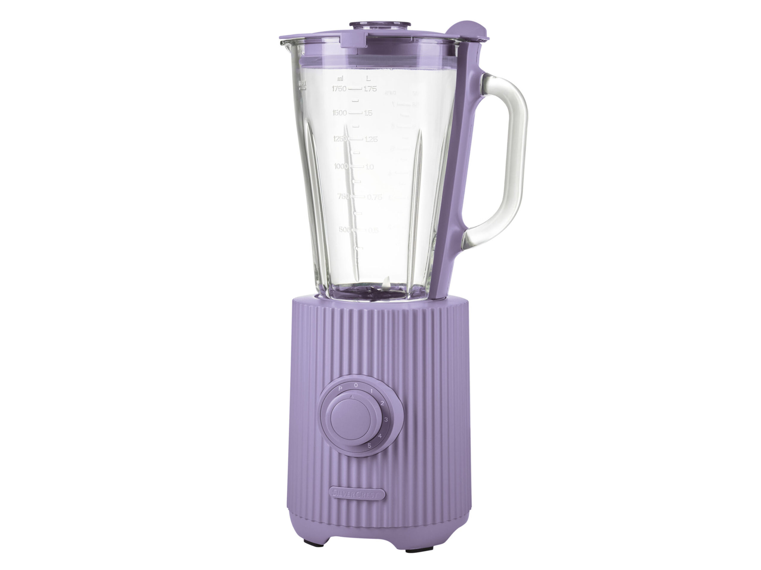 SILVERCREST KITCHEN TOOLS Blender (Lila) (4052916218747)