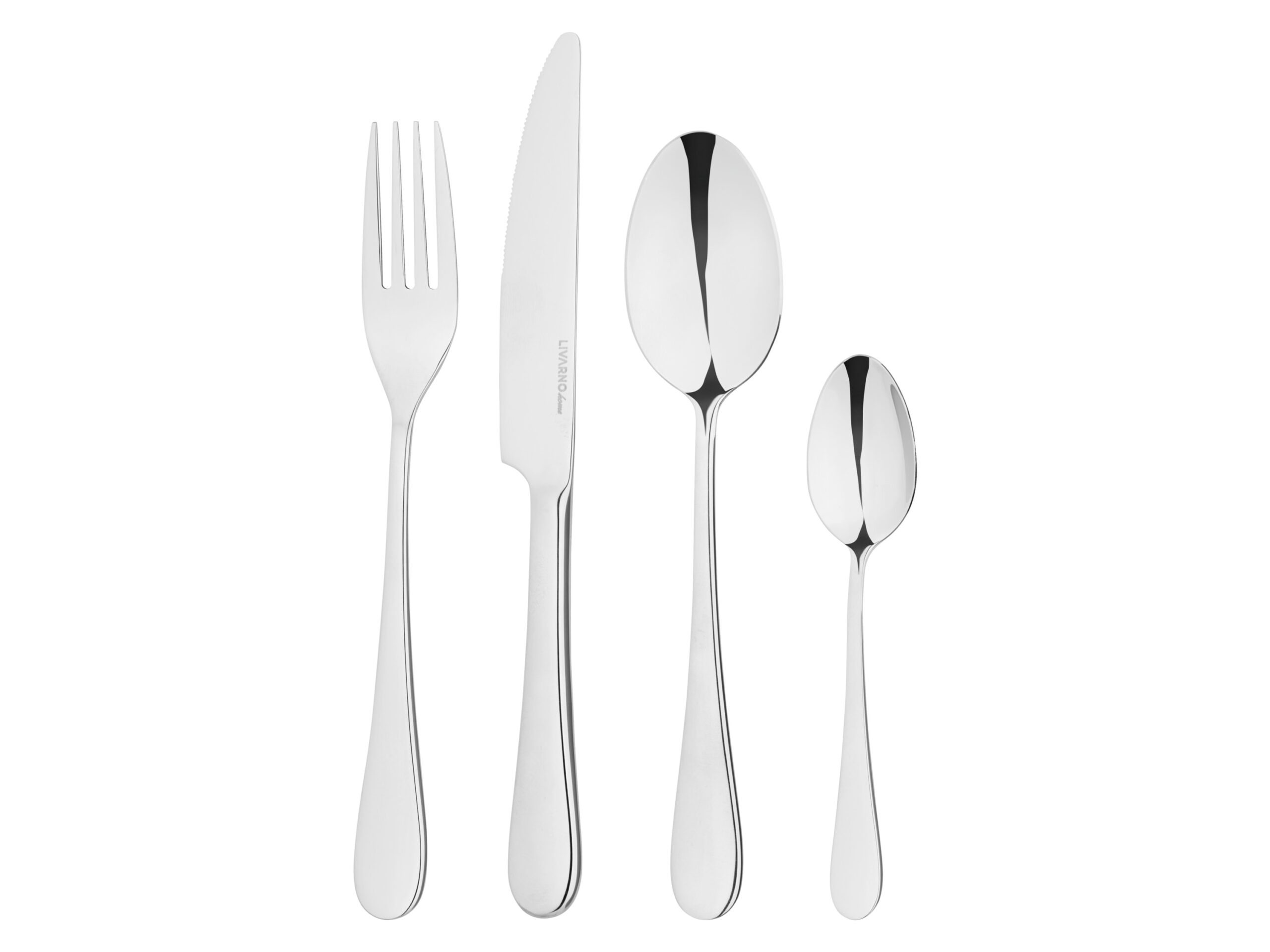 LIVARNO home Bestek 24-delig (Klassiek) (4052916352649)