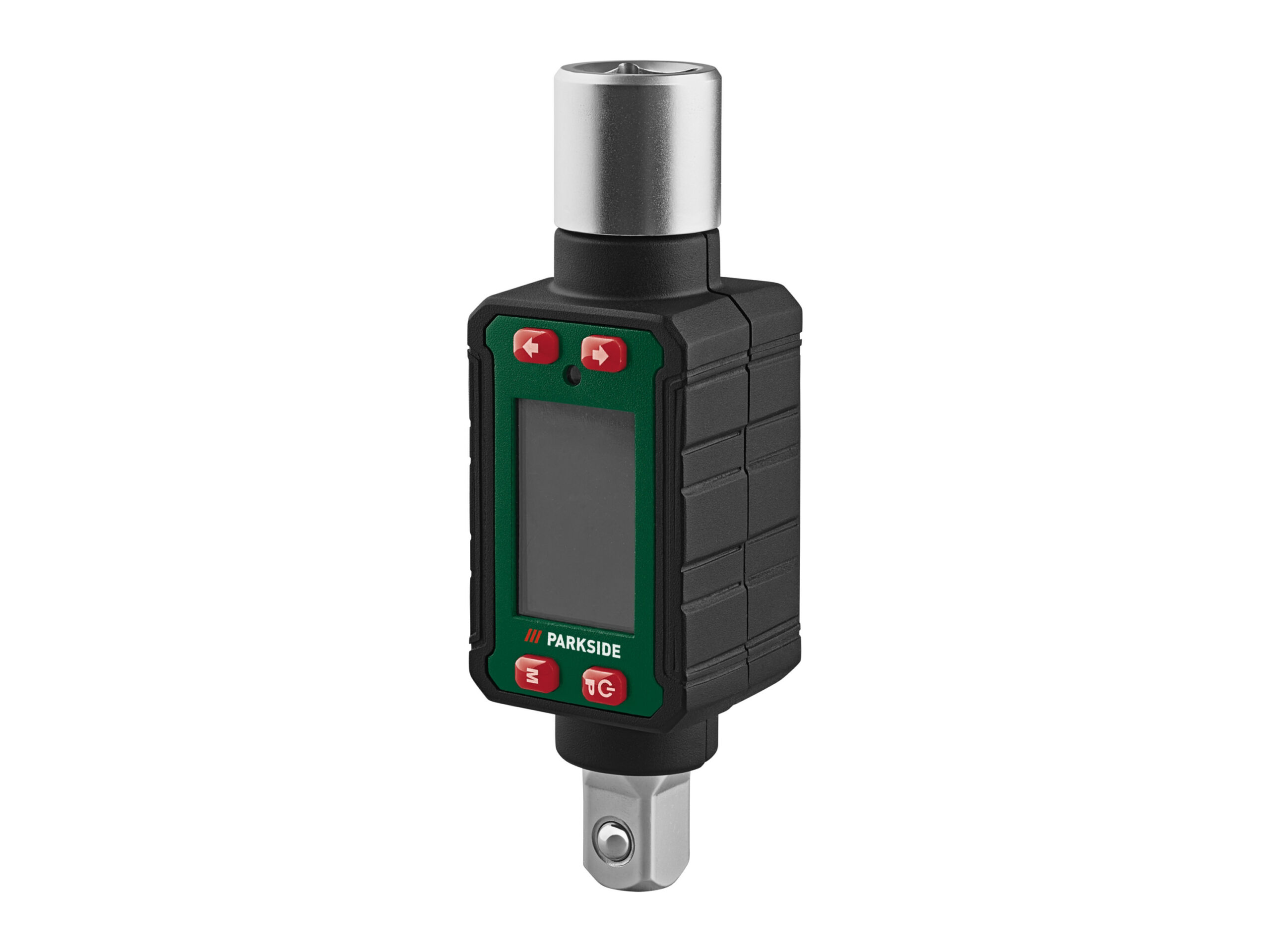 PARKSIDE Digitale momentsleutel adapter (4052916192245)