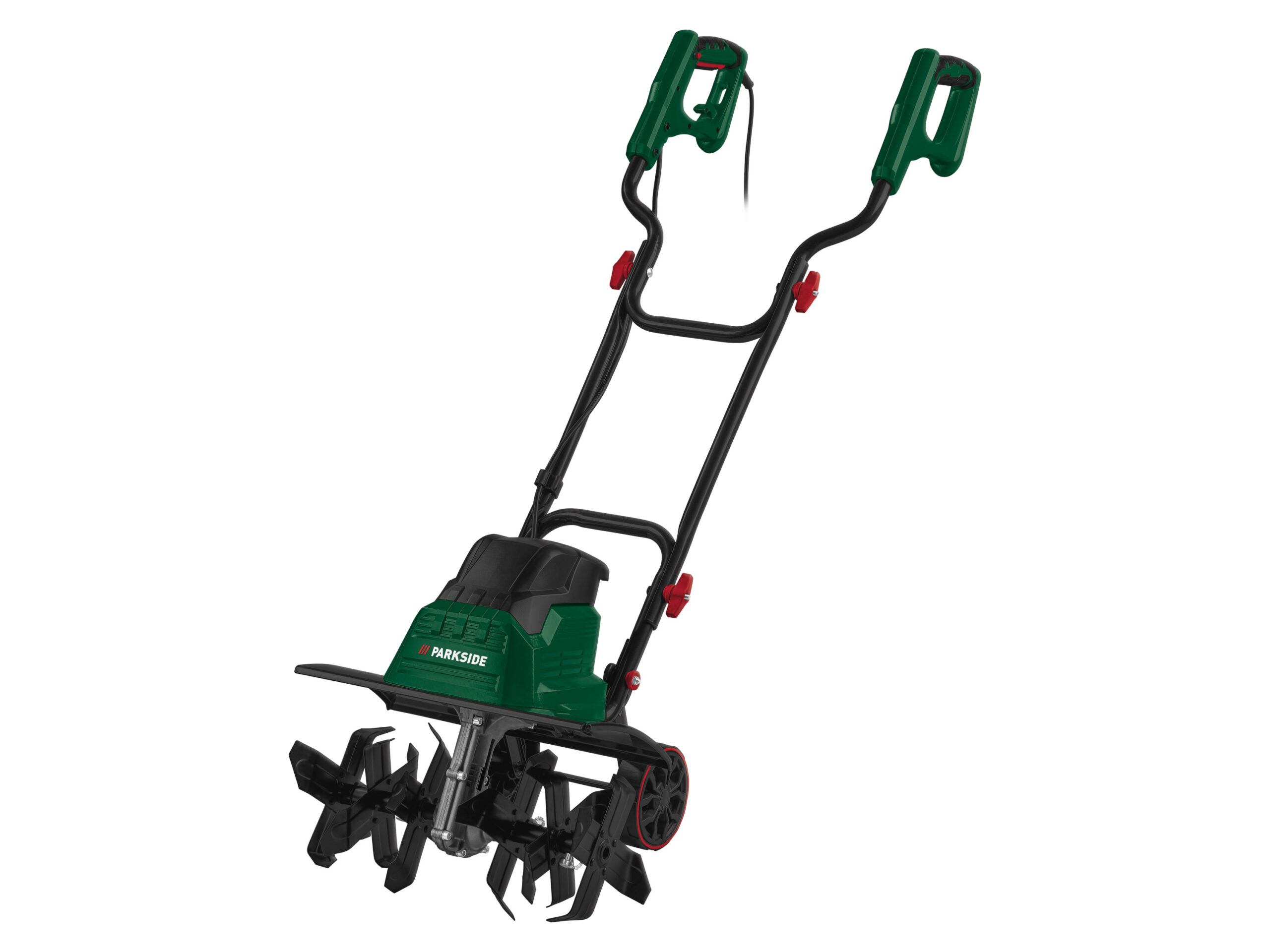 PARKSIDE Elektrische tuinfrees 1500 W (4052916119648)