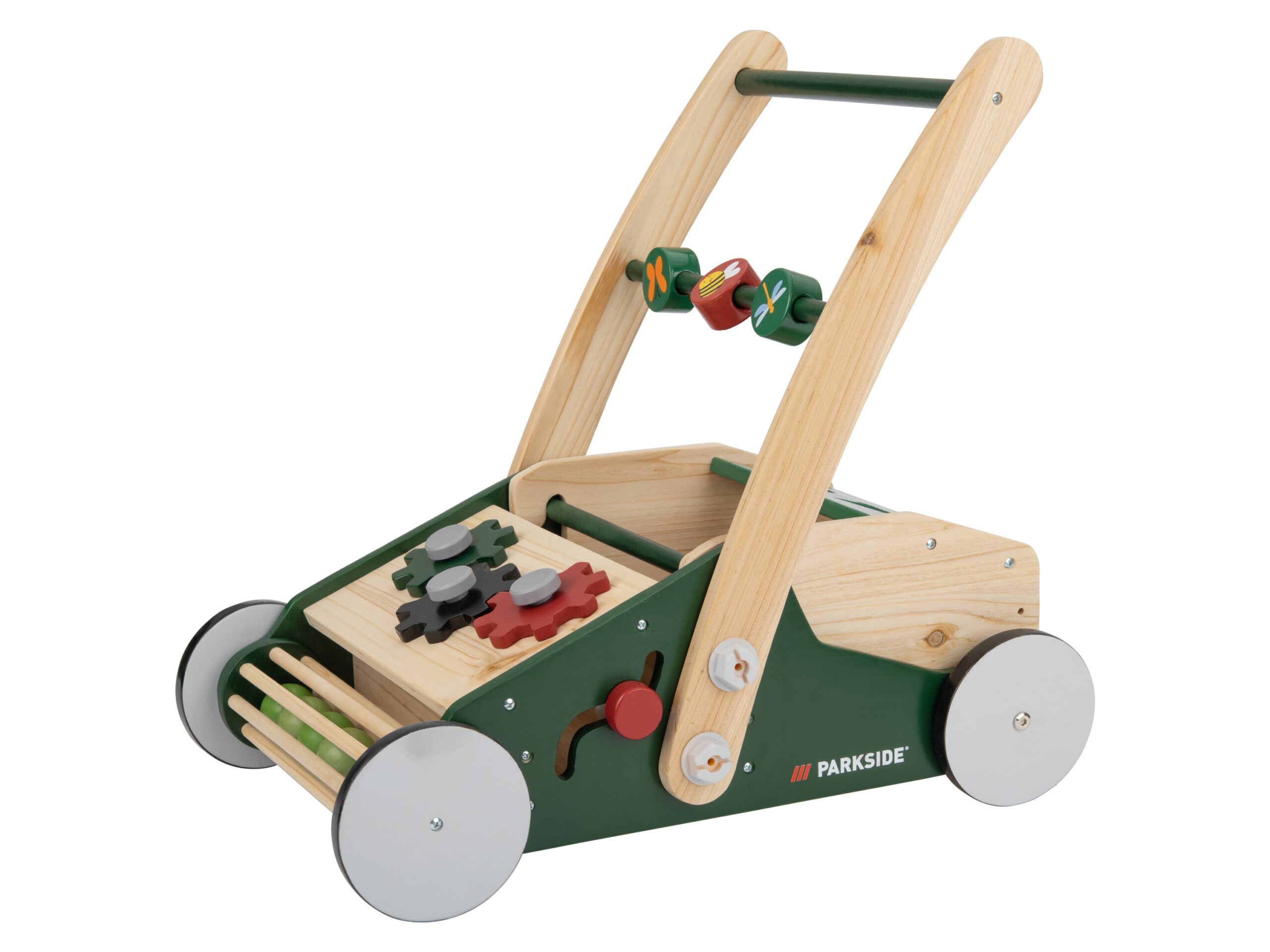 Playtive Houten loopwagen (4052916417102)