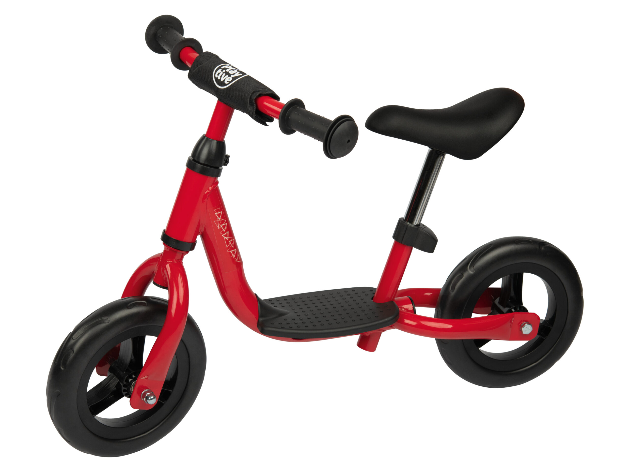 Playtive Loopfiets (4052916272367)